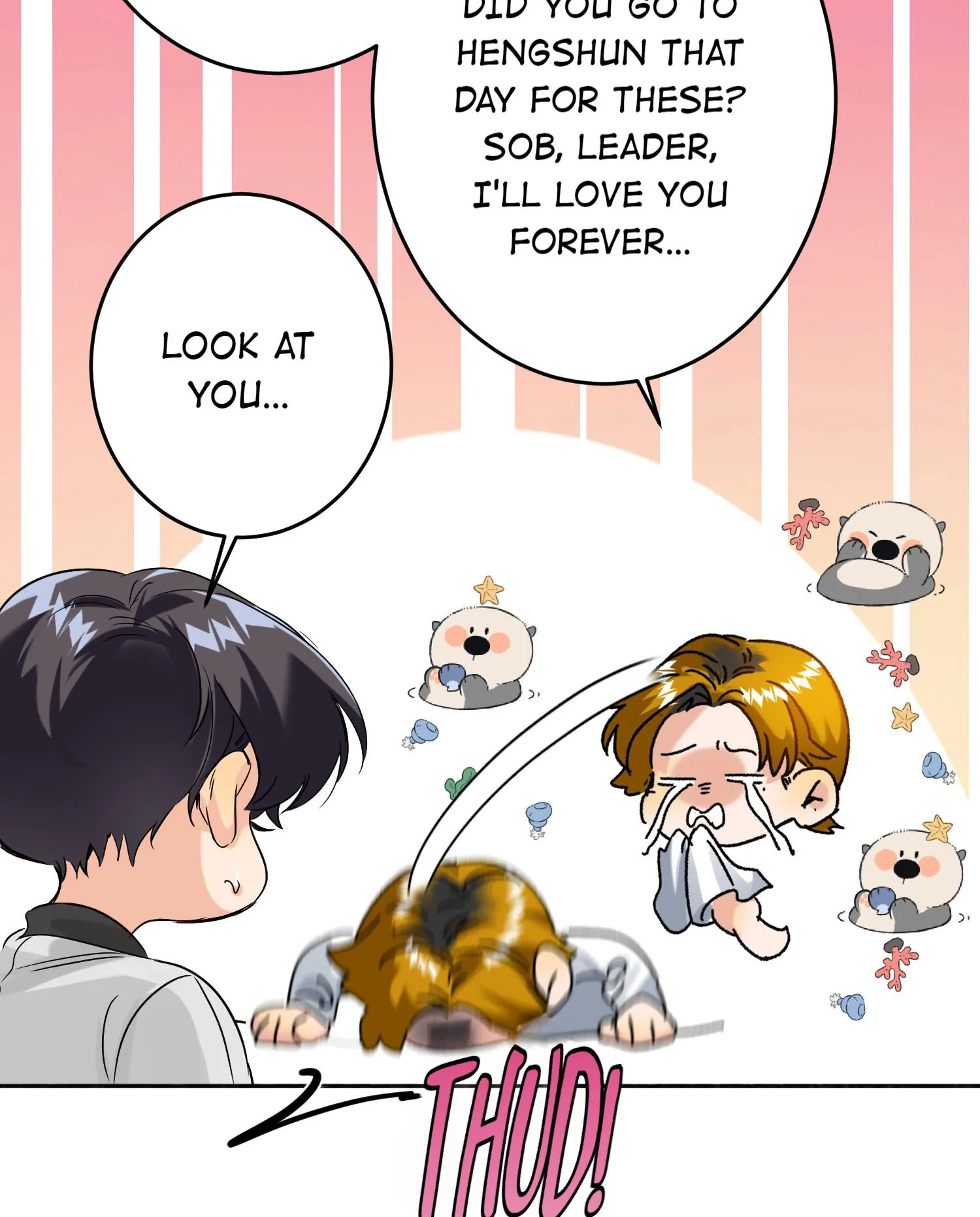 AWM: PUBG Chapter 42 page 16 - 