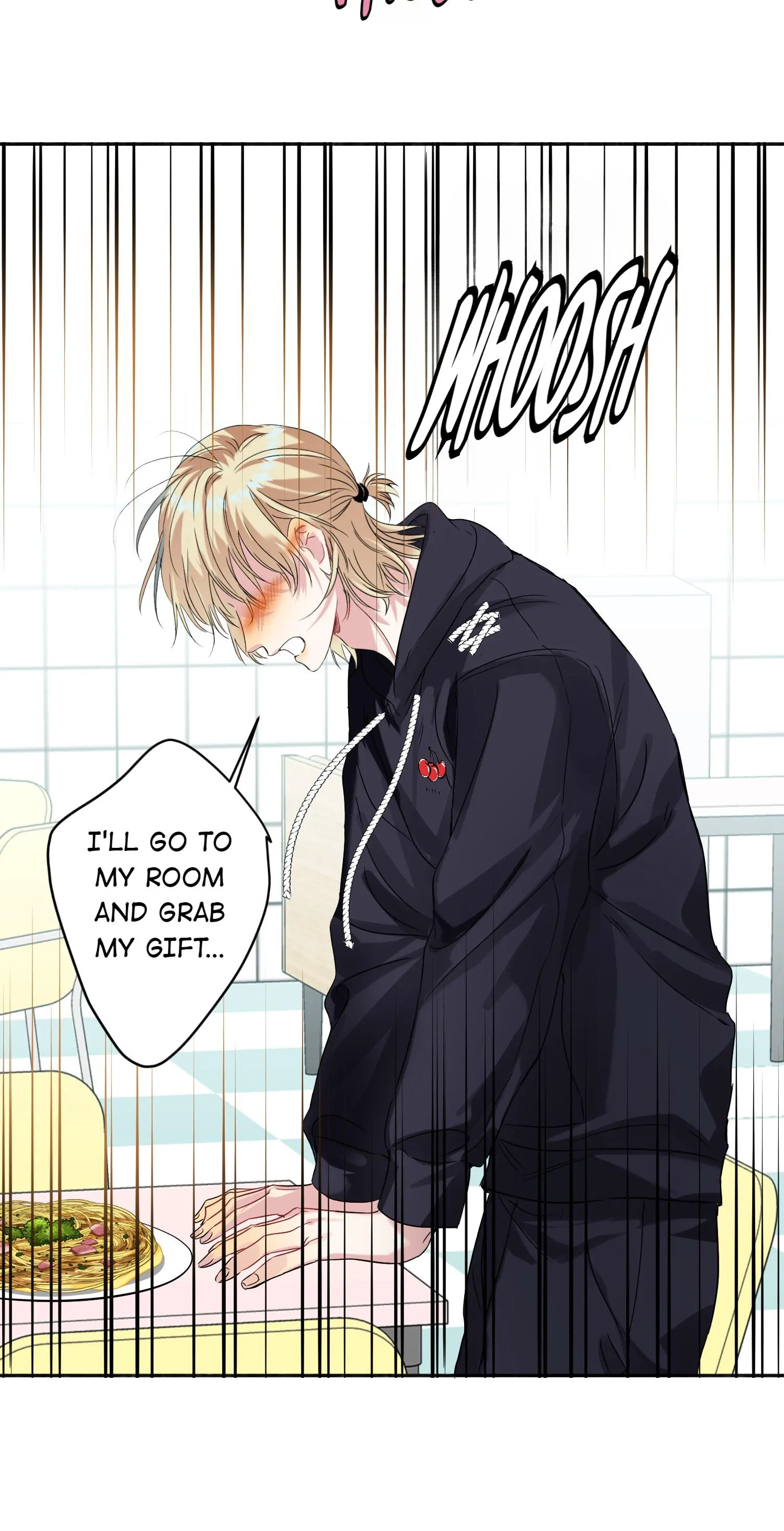 AWM: PUBG Chapter 42 page 17 - 