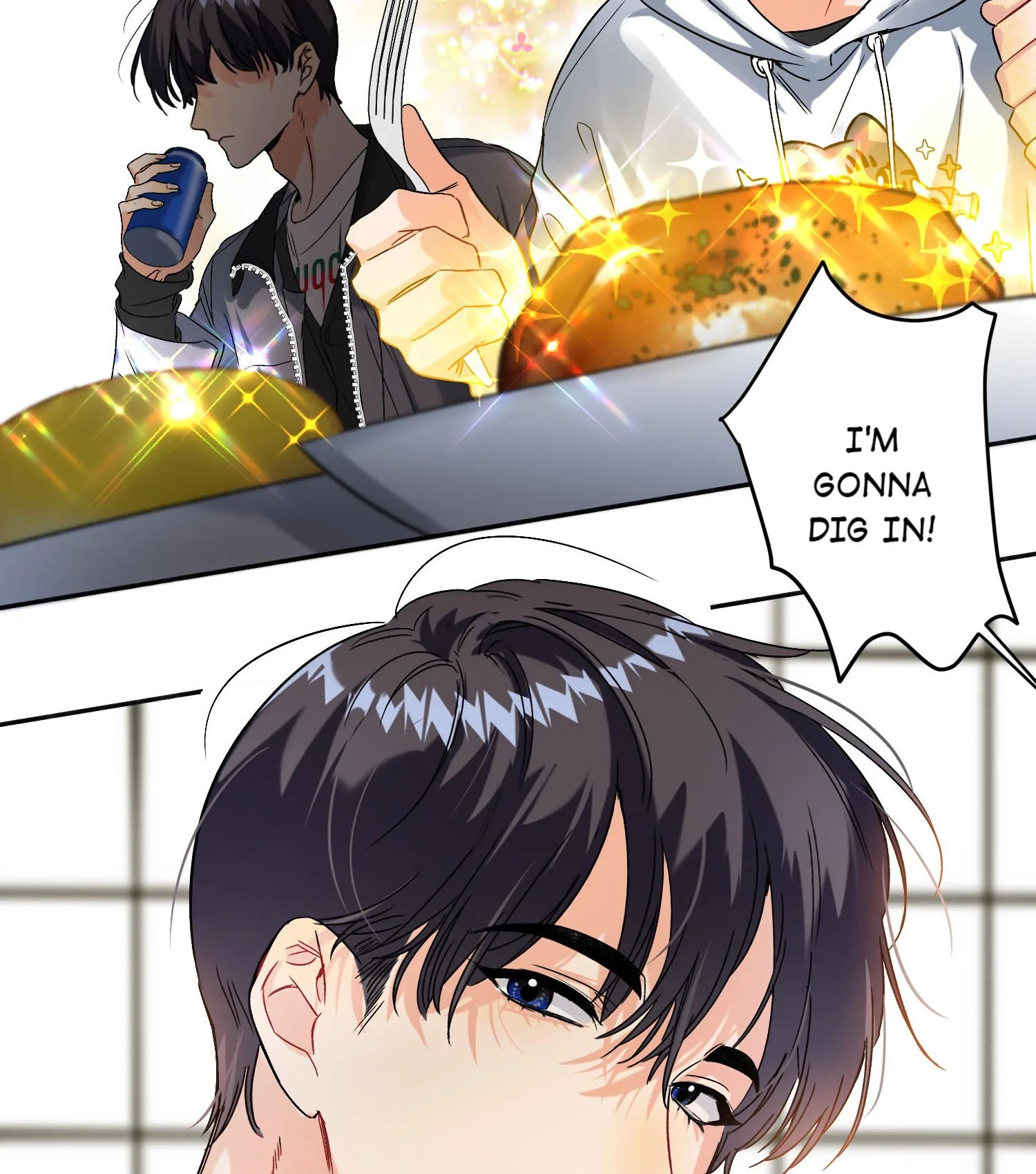 AWM: PUBG Chapter 42 page 3 - 