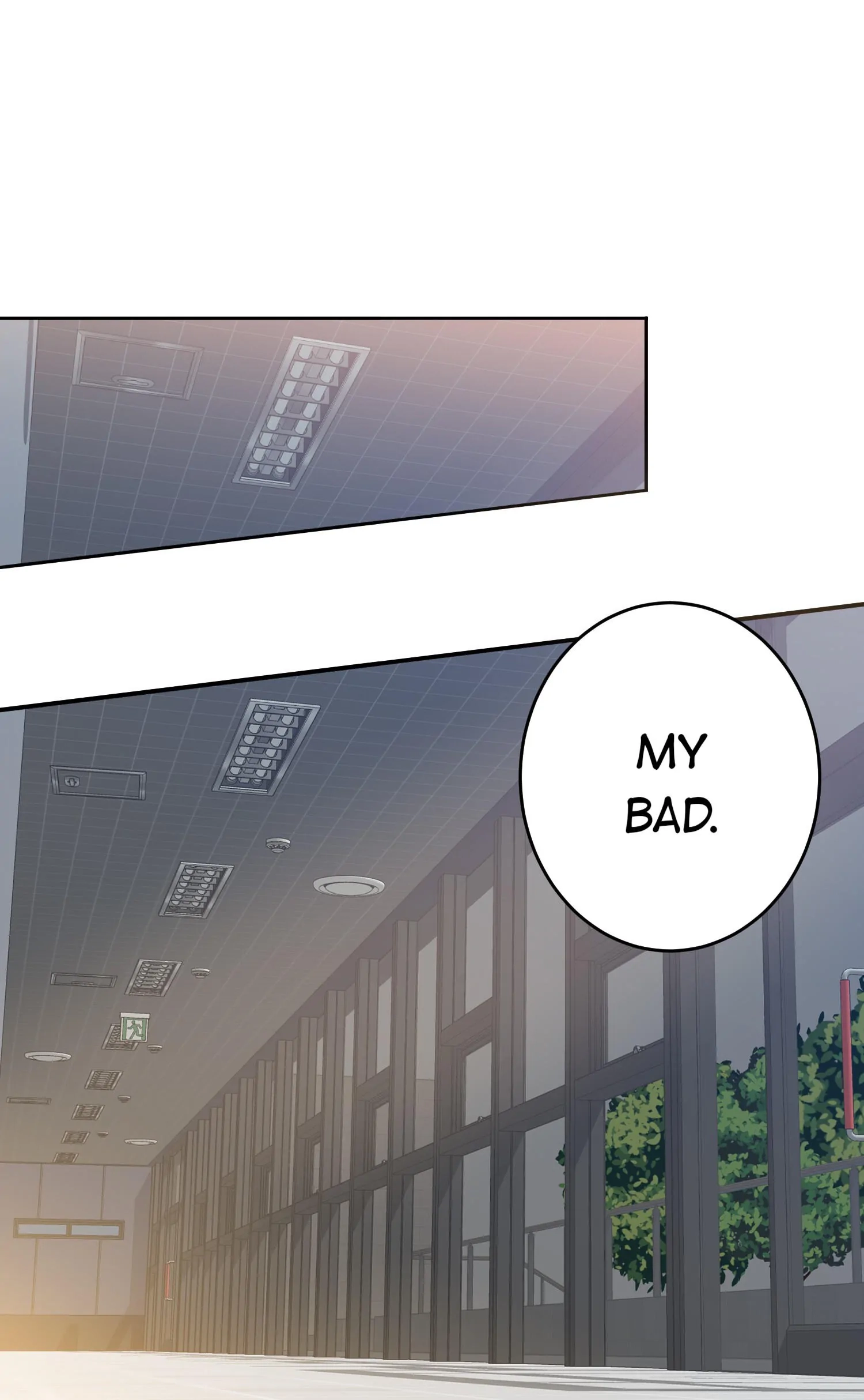 AWM: PUBG Chapter 42 page 21 - 