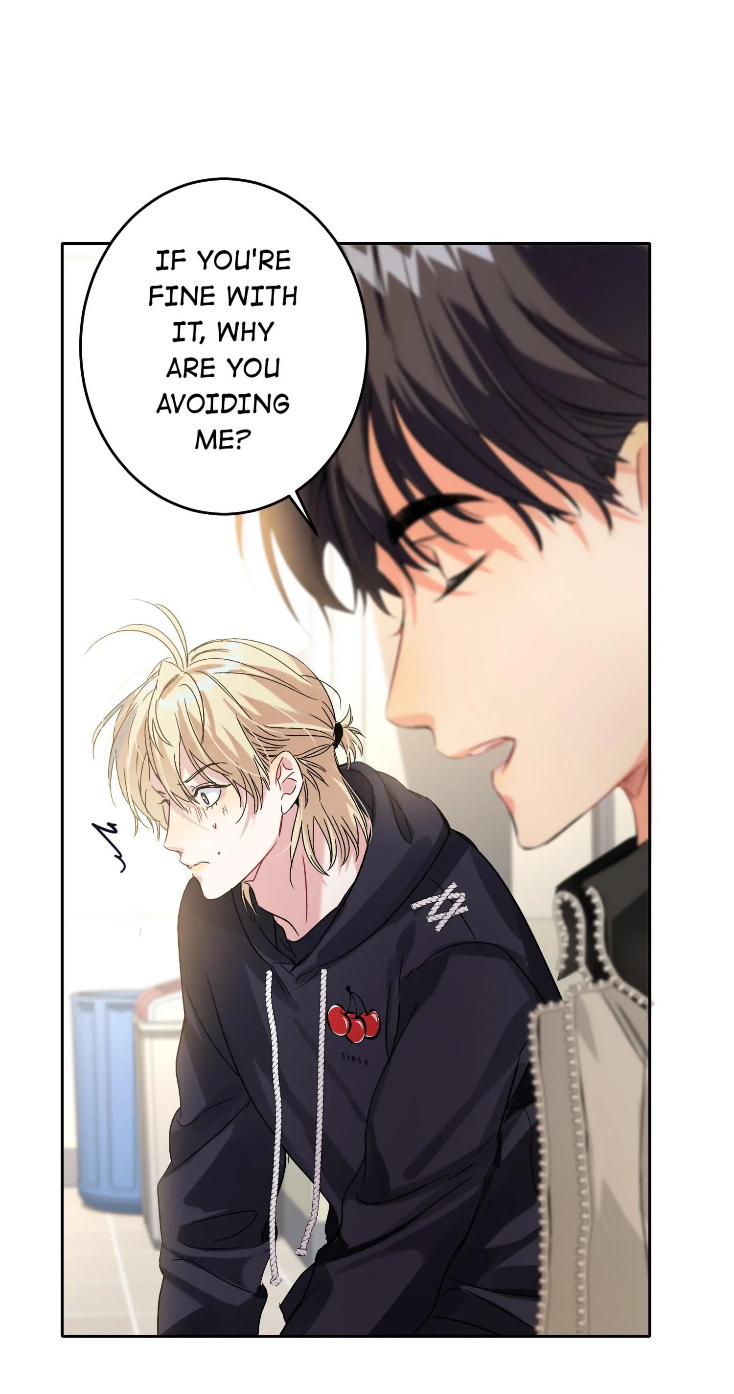 AWM: PUBG Chapter 42 page 23 - 