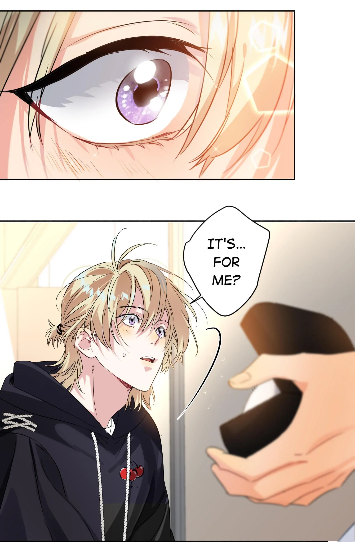 AWM: PUBG Chapter 42 page 28 - 