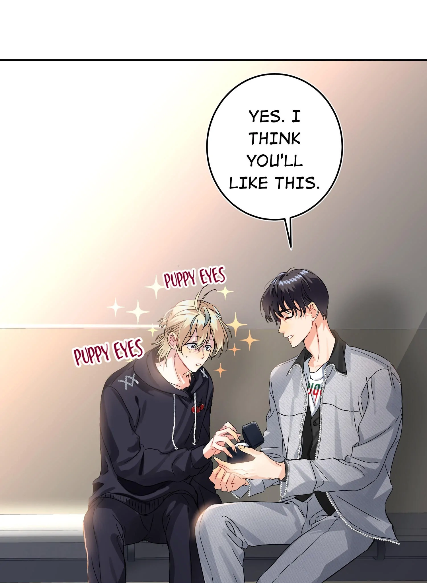 AWM: PUBG Chapter 42 page 31 - 