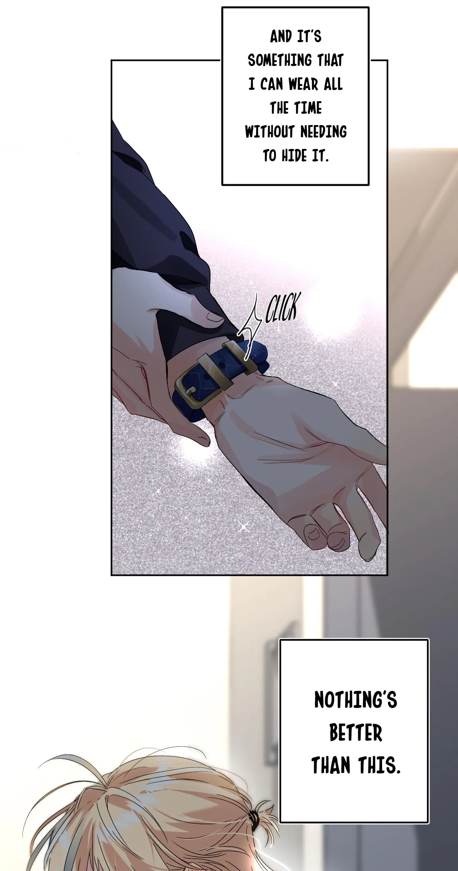 AWM: PUBG Chapter 42 page 34 - 
