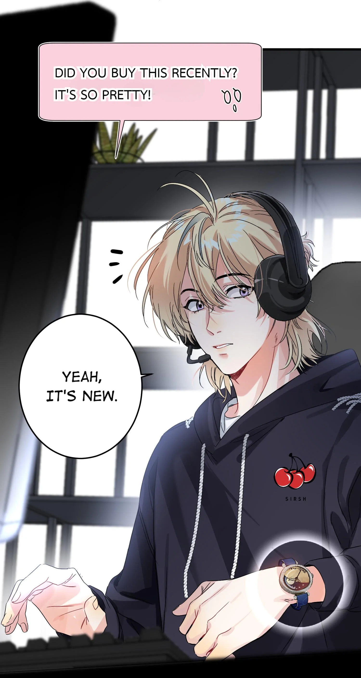 AWM: PUBG Chapter 42 page 39 - 