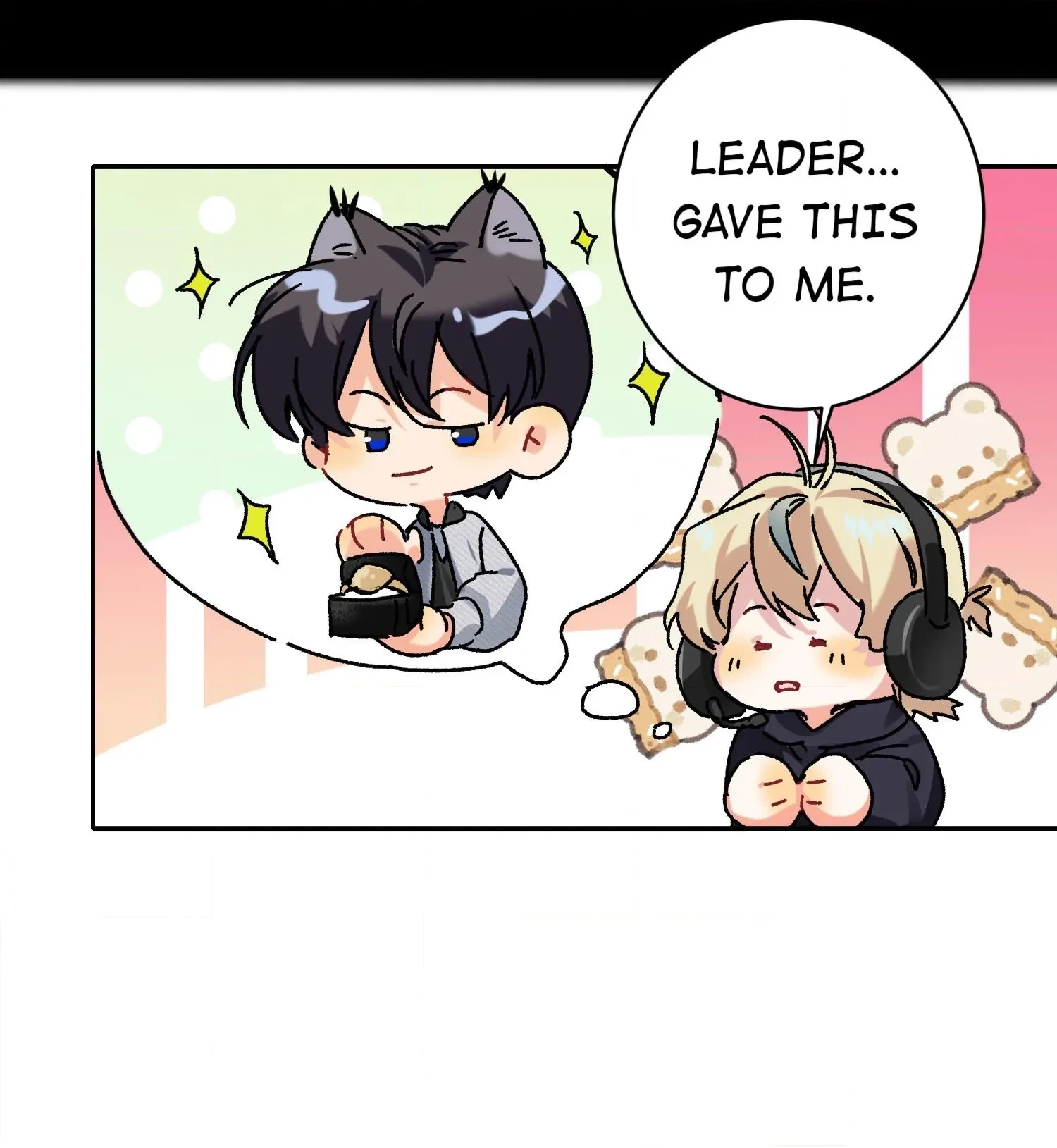 AWM: PUBG Chapter 42 page 40 - 