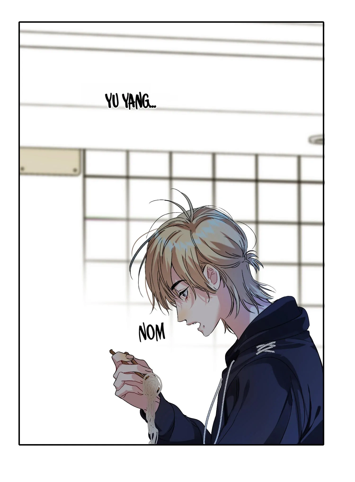 AWM: PUBG Chapter 42 page 5 - 