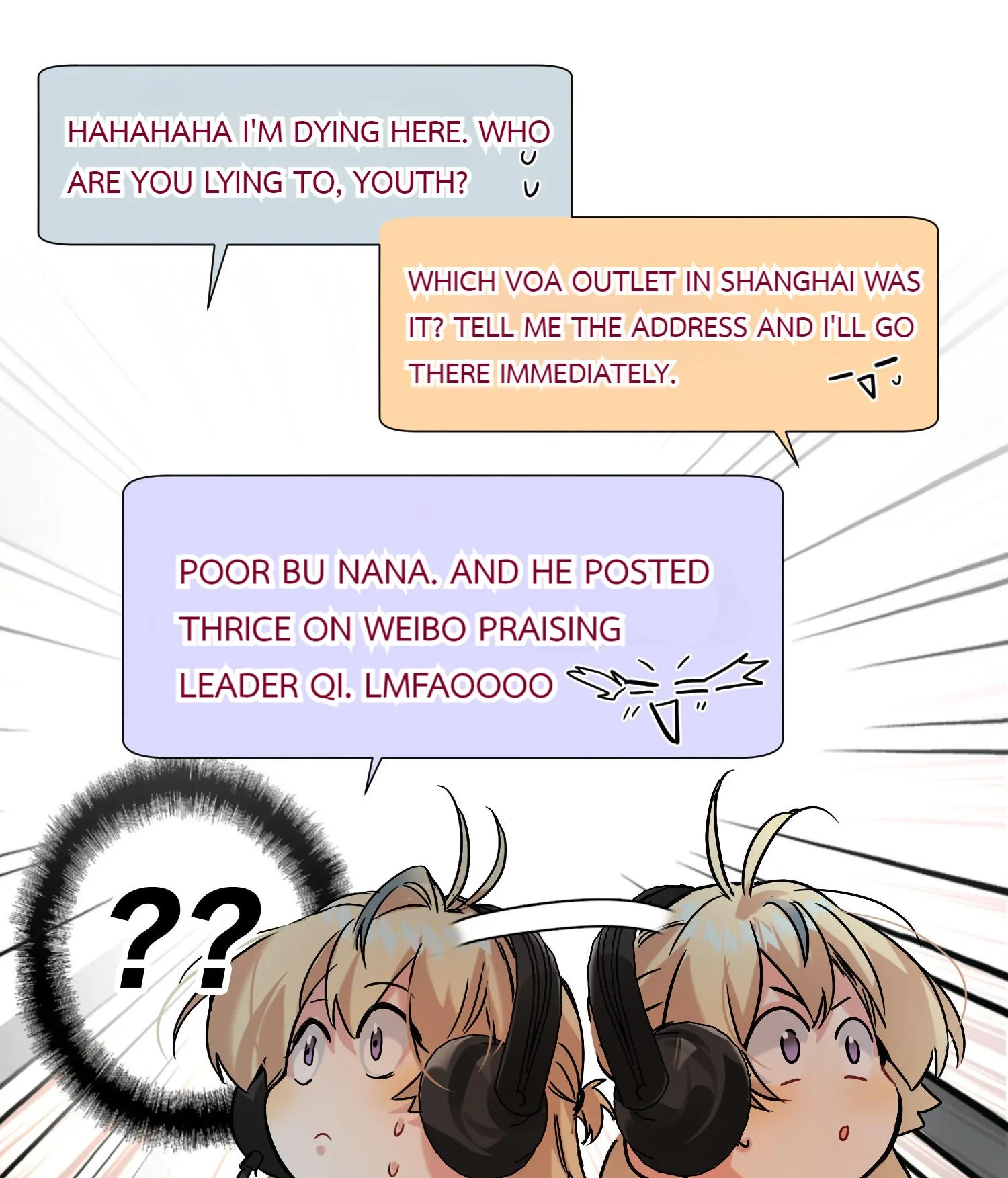 AWM: PUBG Chapter 42 page 43 - 