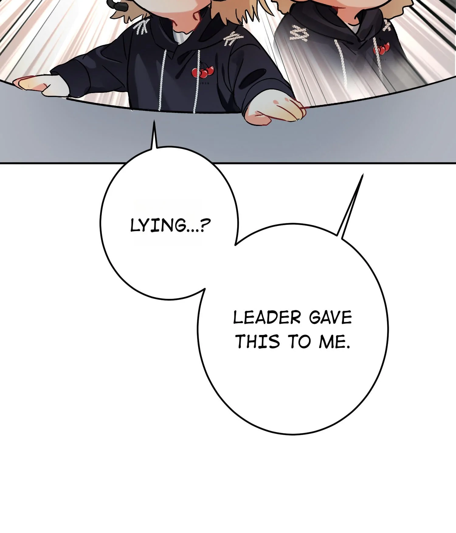AWM: PUBG Chapter 42 page 44 - 
