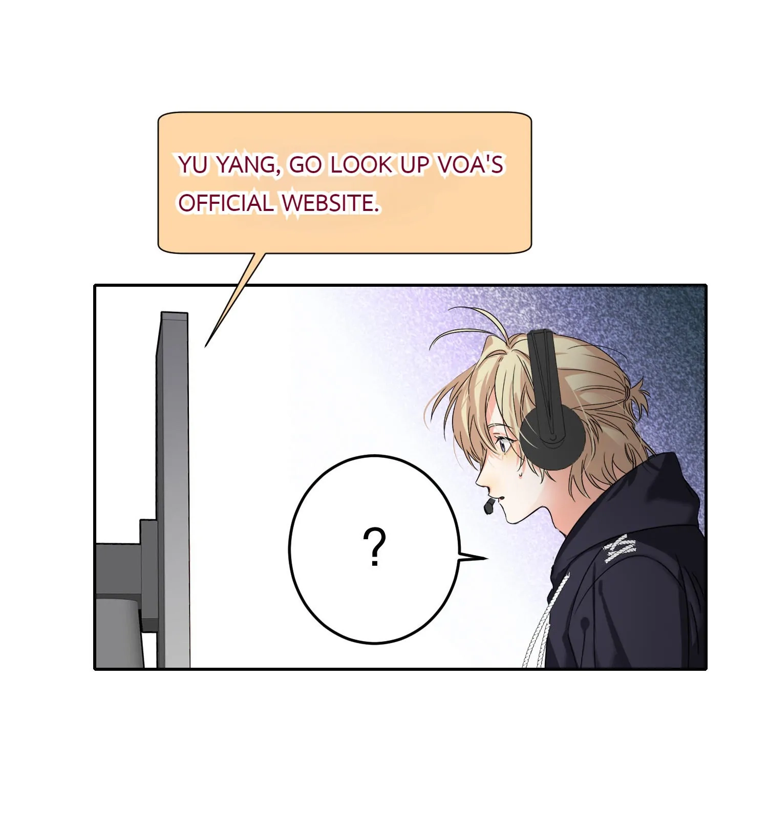AWM: PUBG Chapter 42 page 45 - 
