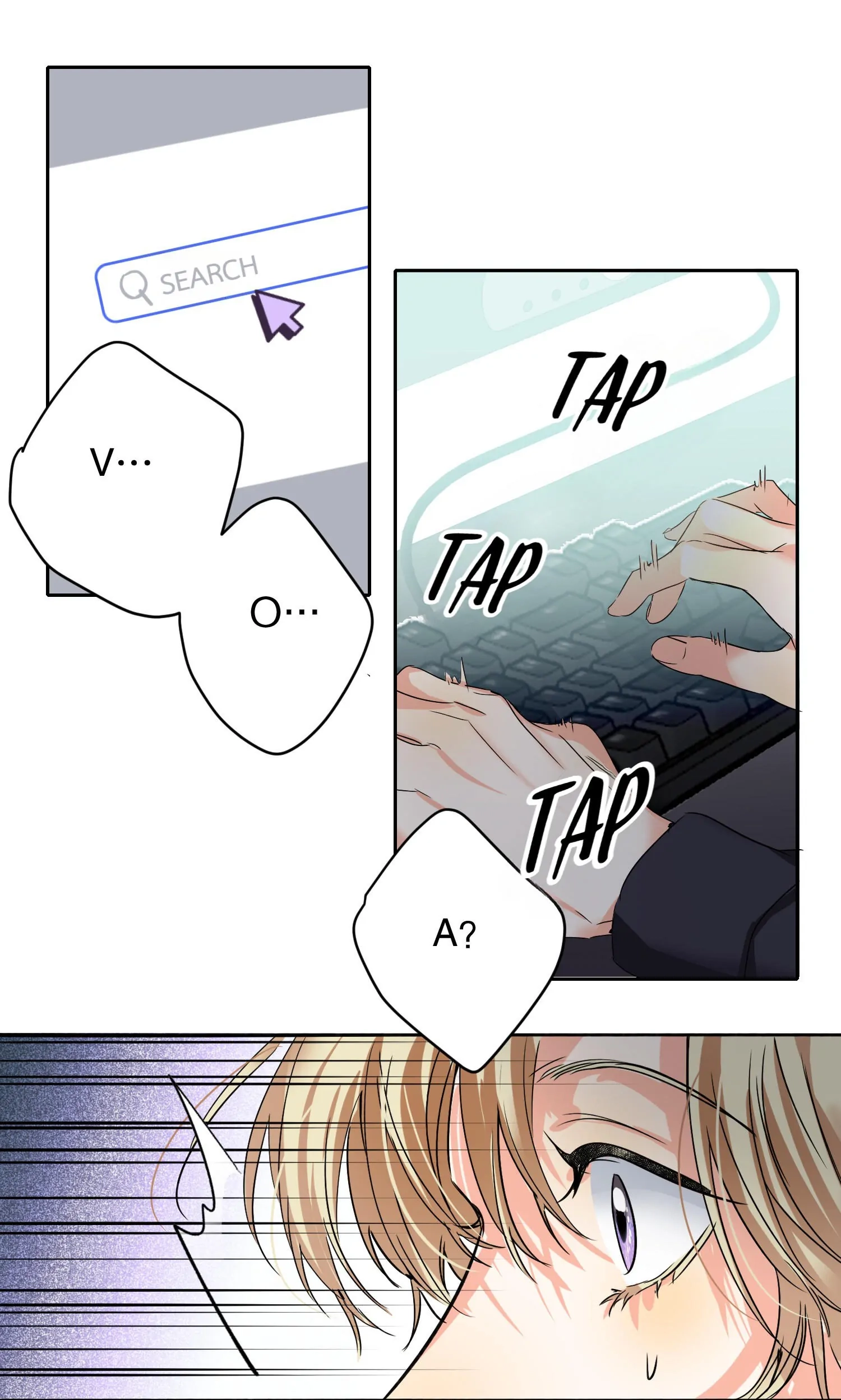 AWM: PUBG Chapter 42 page 46 - 