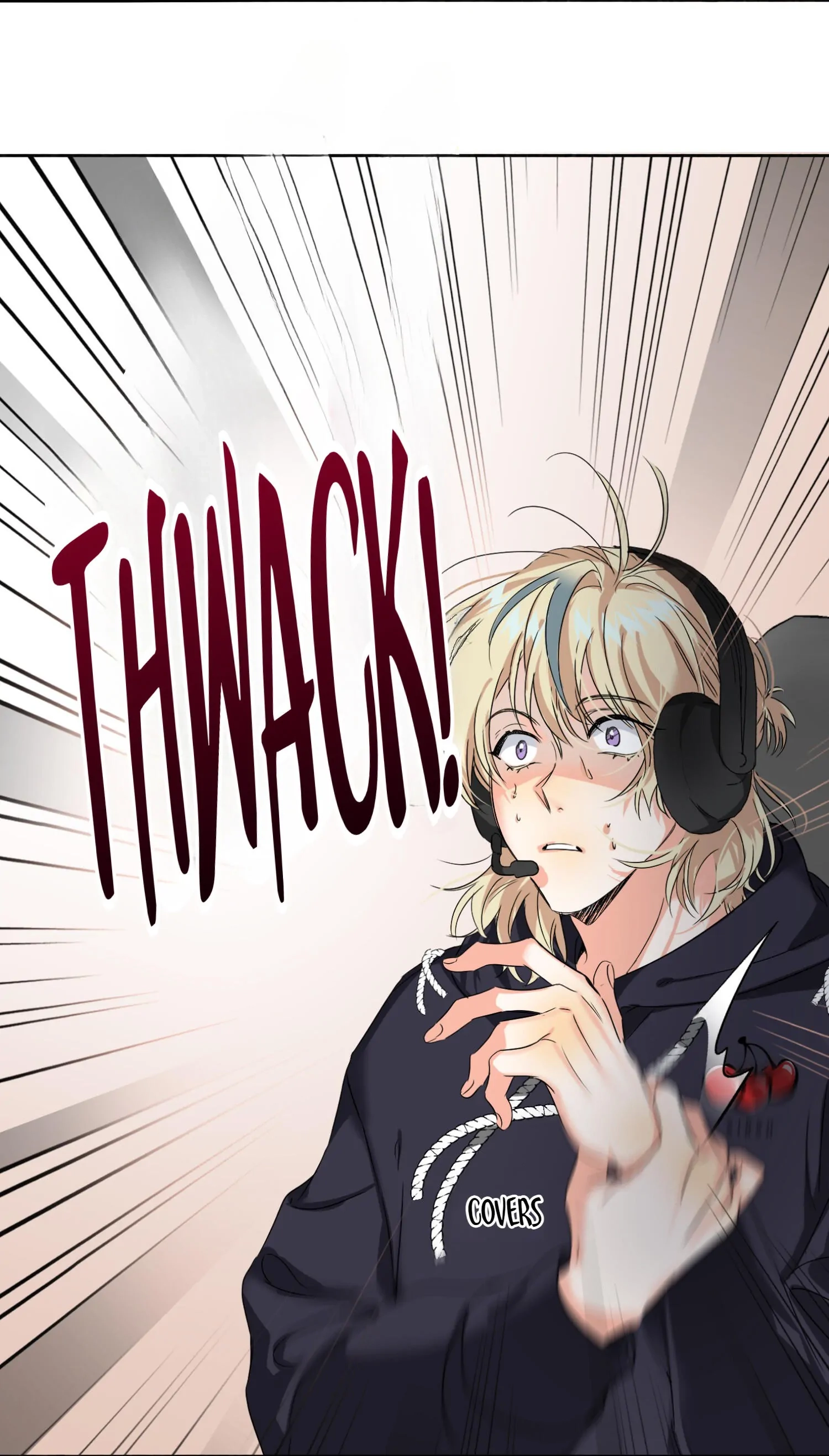 AWM: PUBG Chapter 42 page 47 - 