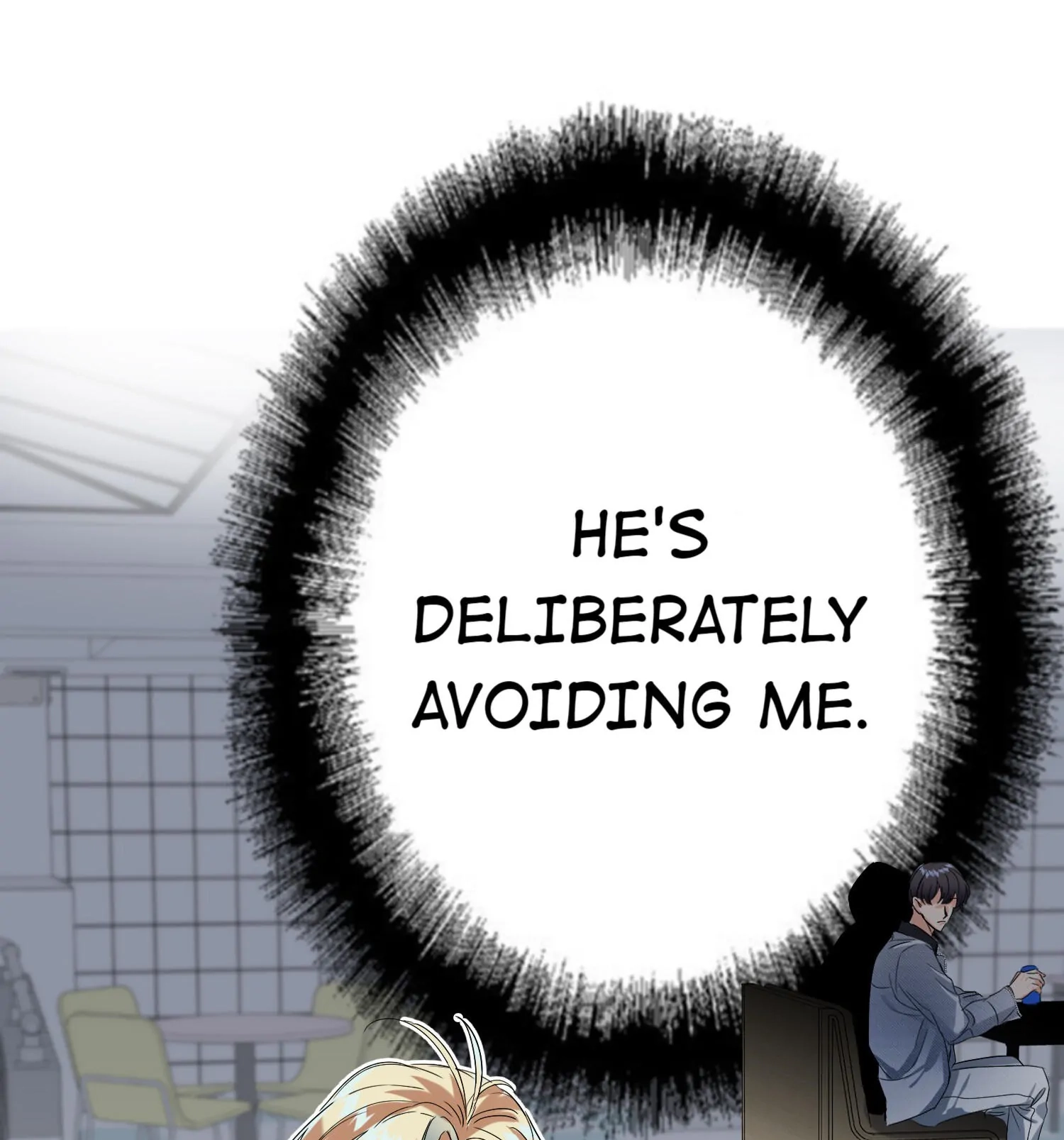 AWM: PUBG Chapter 42 page 6 - 