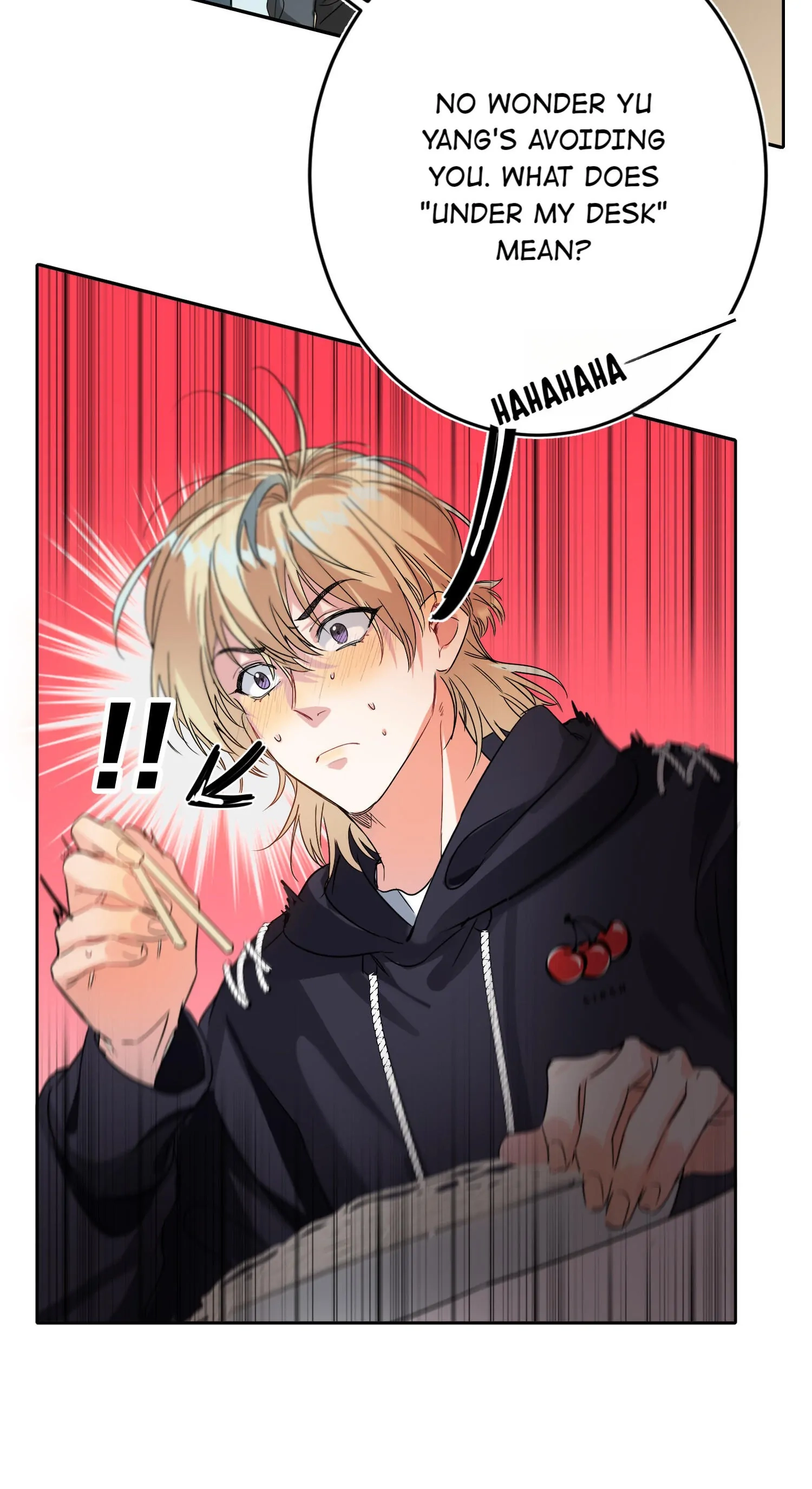 AWM: PUBG Chapter 42 page 9 - 