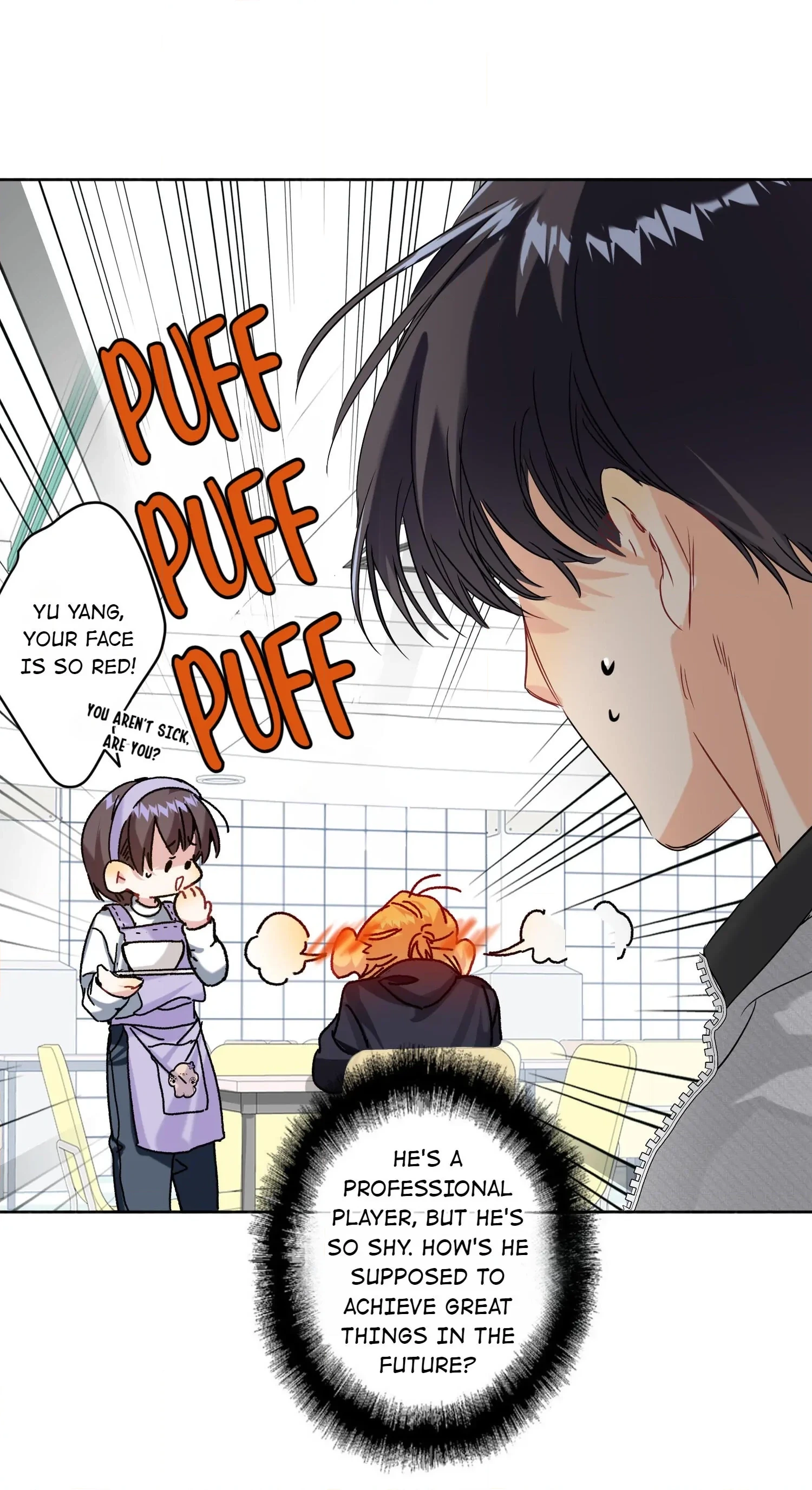 AWM: PUBG Chapter 42 page 10 - 