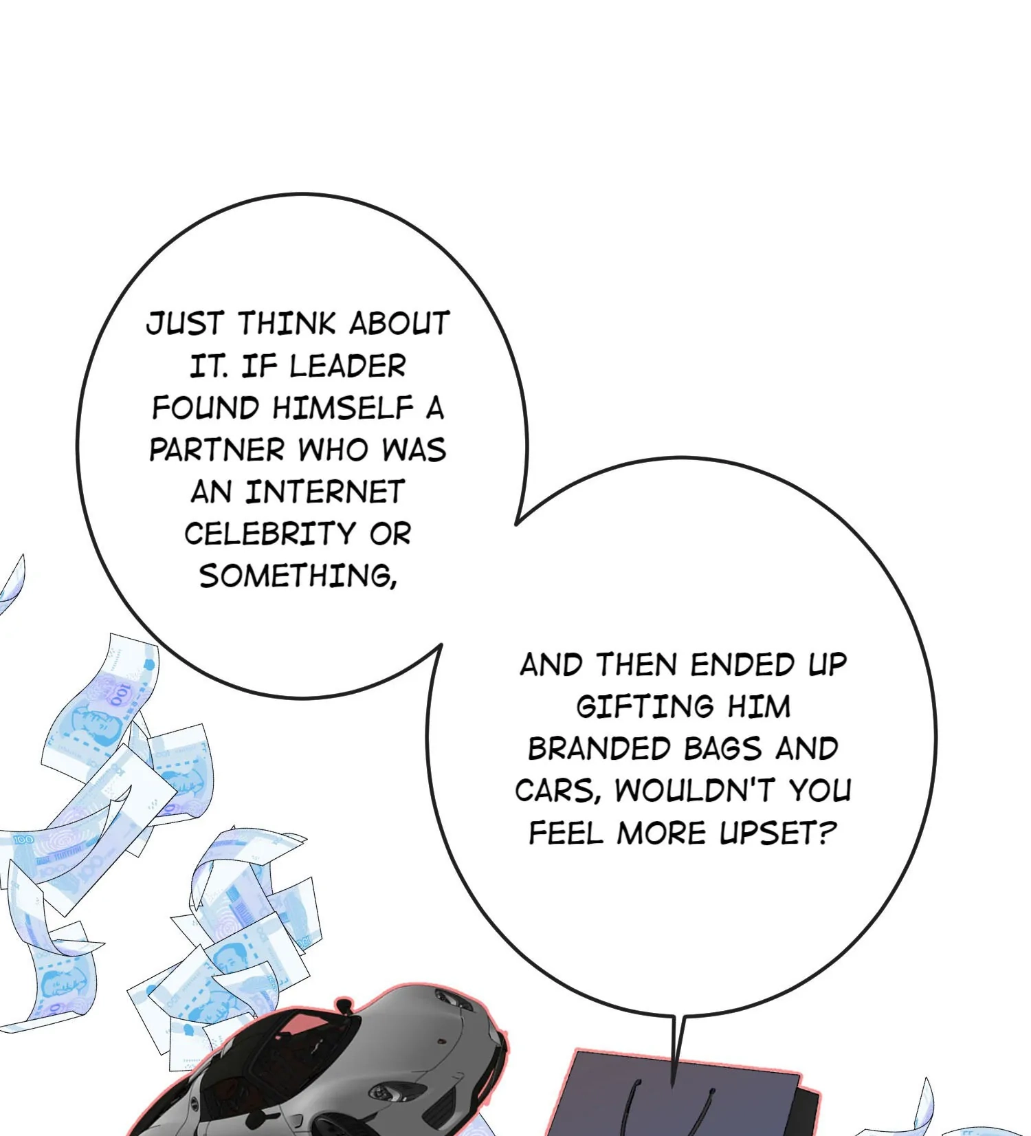 AWM: PUBG Chapter 43 page 13 - 