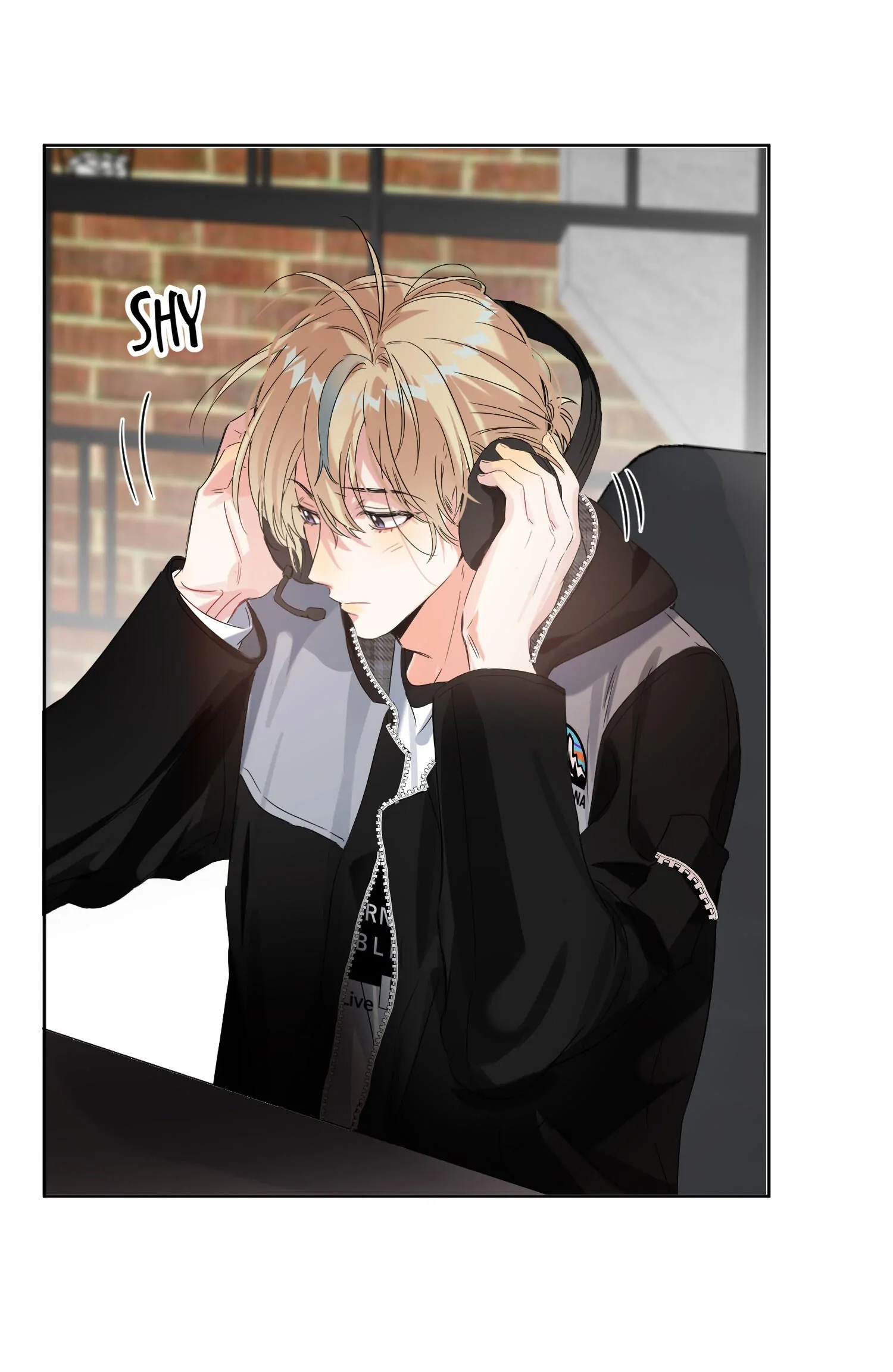 AWM: PUBG Chapter 43 page 18 - 