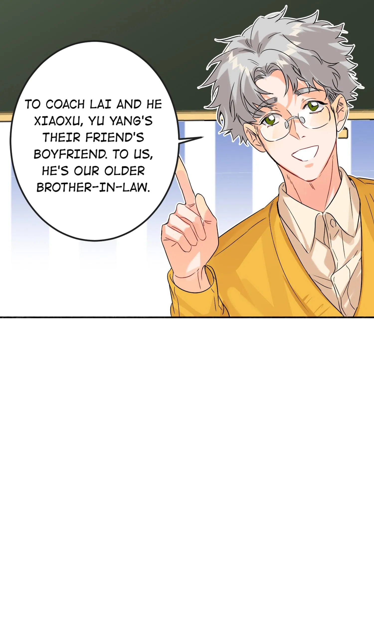 AWM: PUBG Chapter 43 page 21 - 