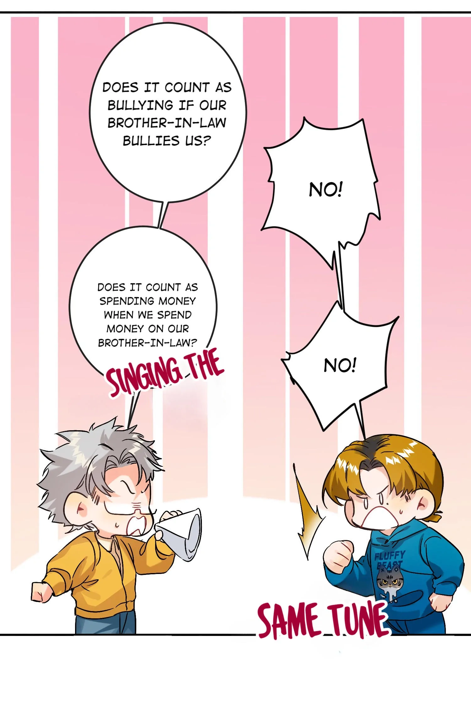 AWM: PUBG Chapter 43 page 22 - 