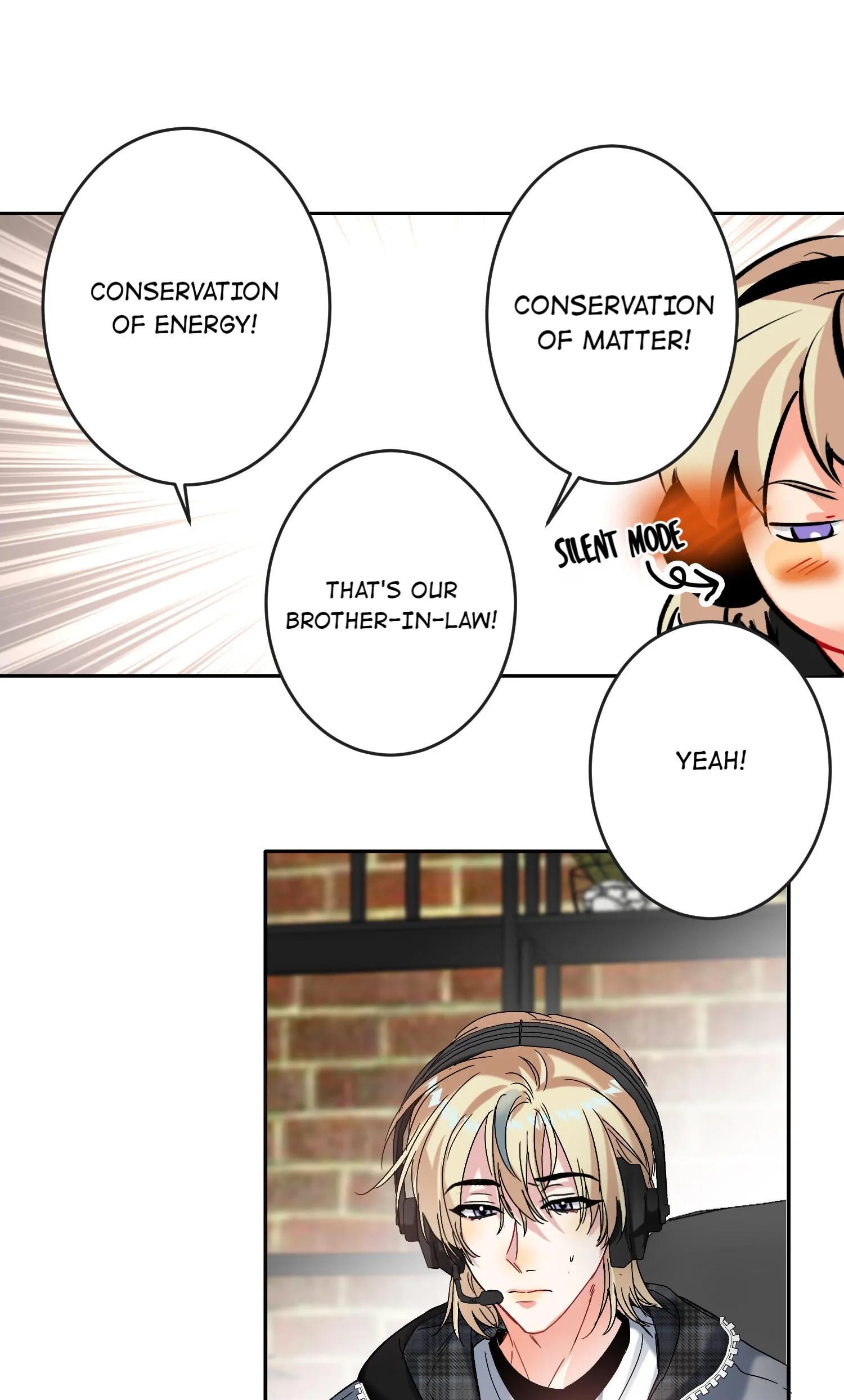 AWM: PUBG Chapter 43 page 23 - 