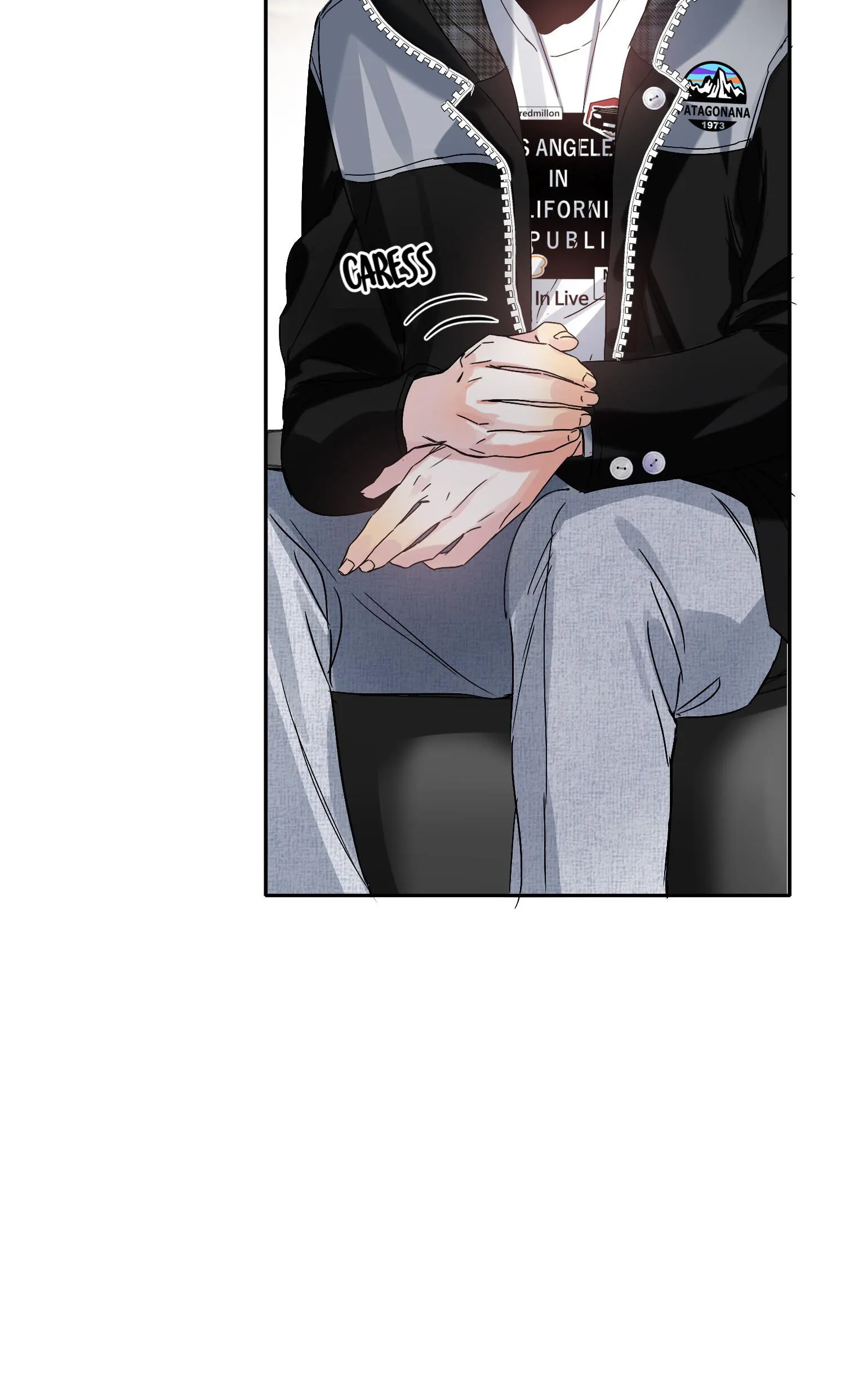 AWM: PUBG Chapter 43 page 24 - 