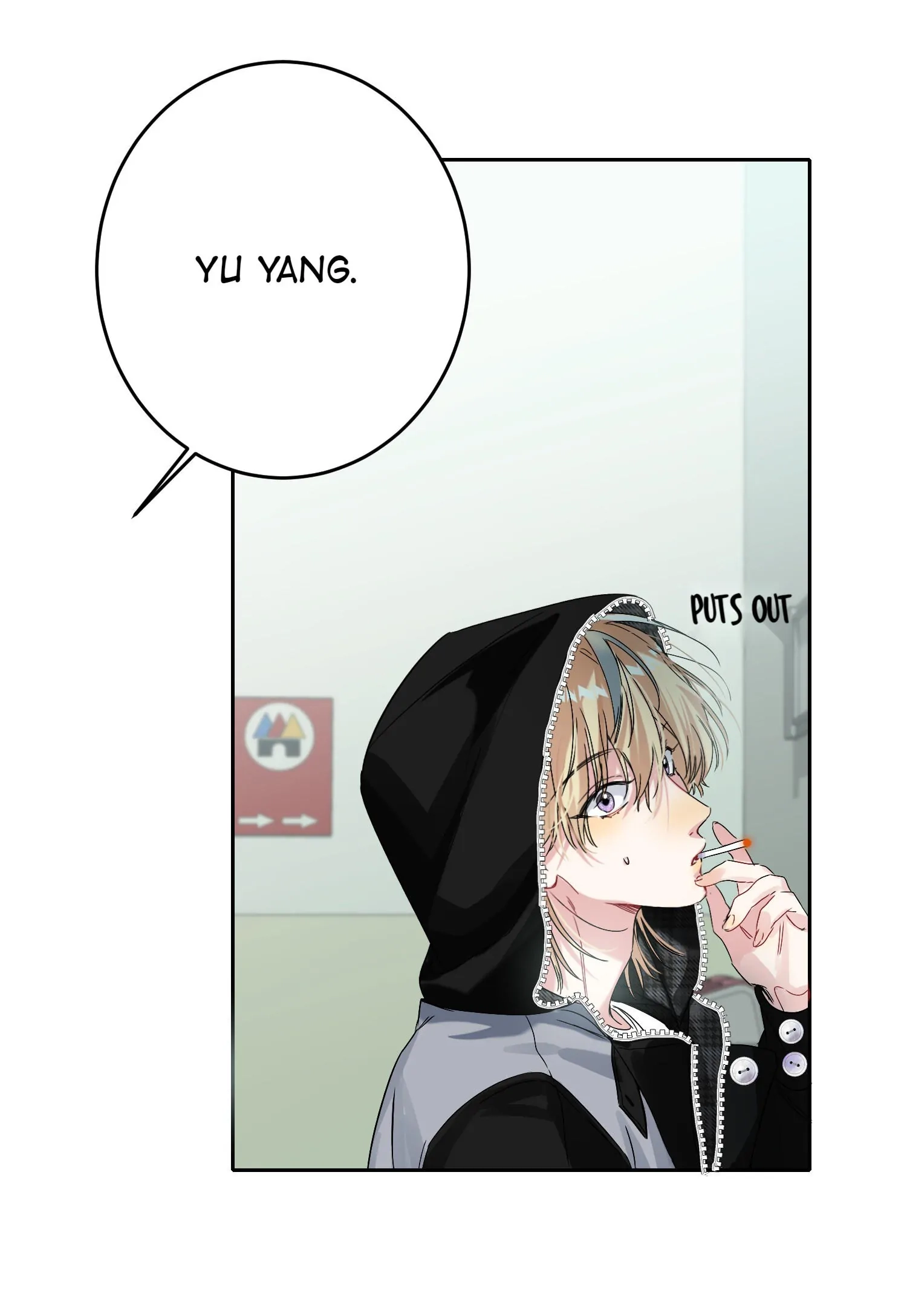 AWM: PUBG Chapter 43 page 28 - 