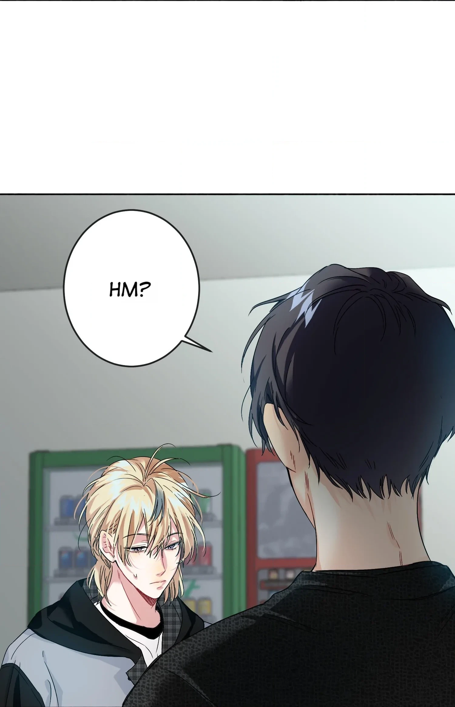 AWM: PUBG Chapter 43 page 30 - 