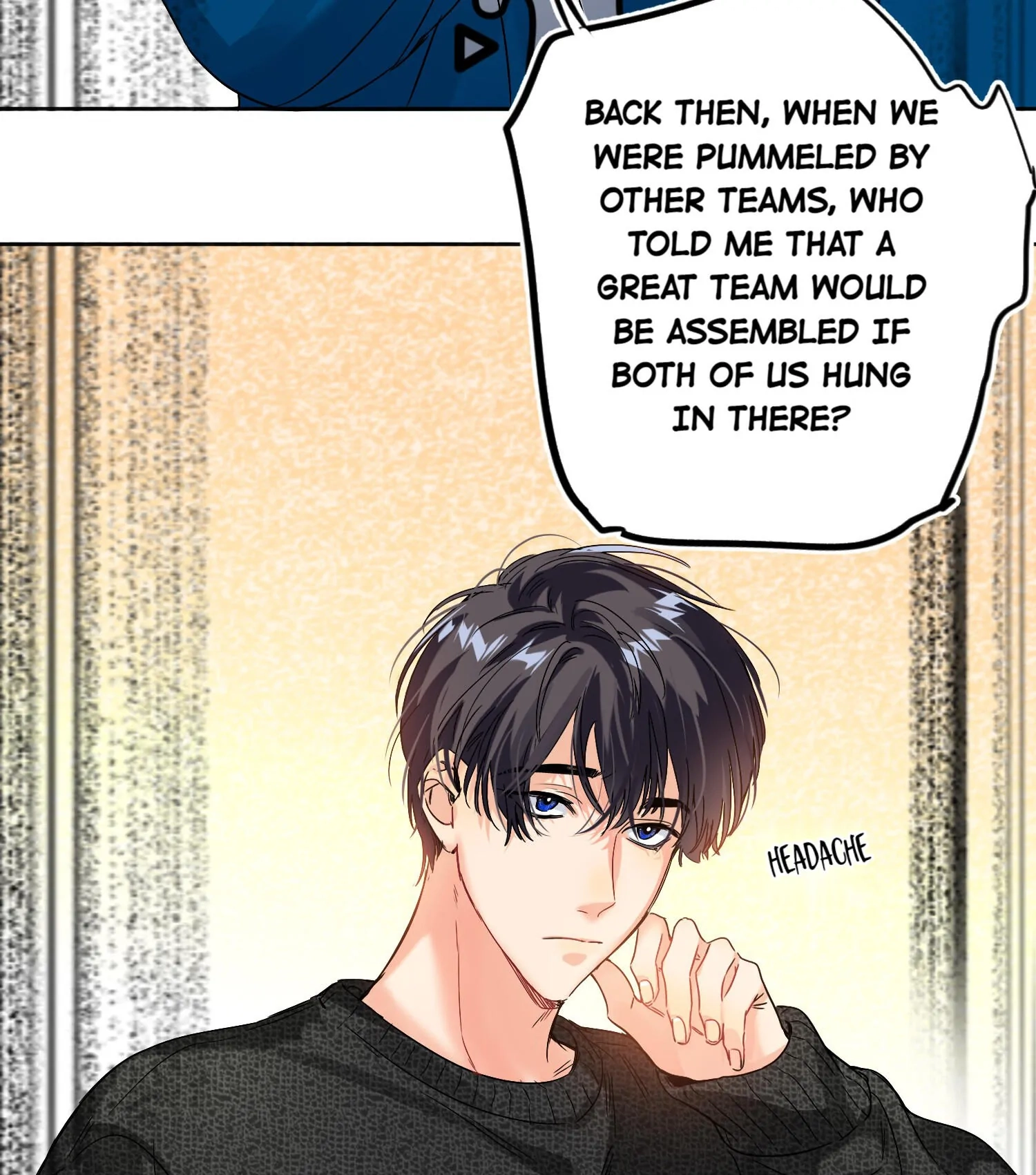 AWM: PUBG Chapter 43 page 4 - 