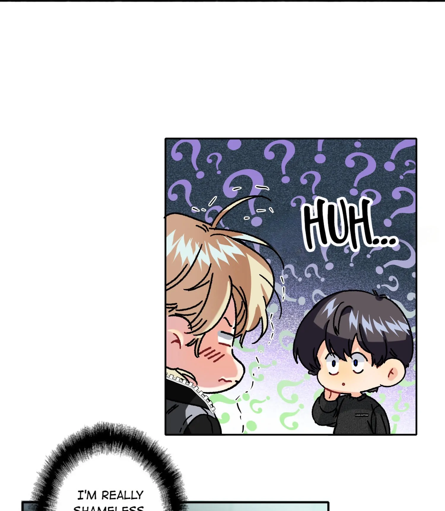 AWM: PUBG Chapter 43 page 35 - 