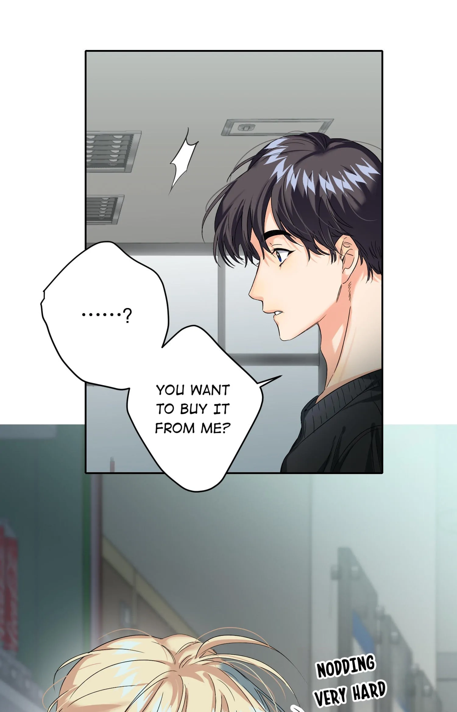 AWM: PUBG Chapter 43 page 39 - 