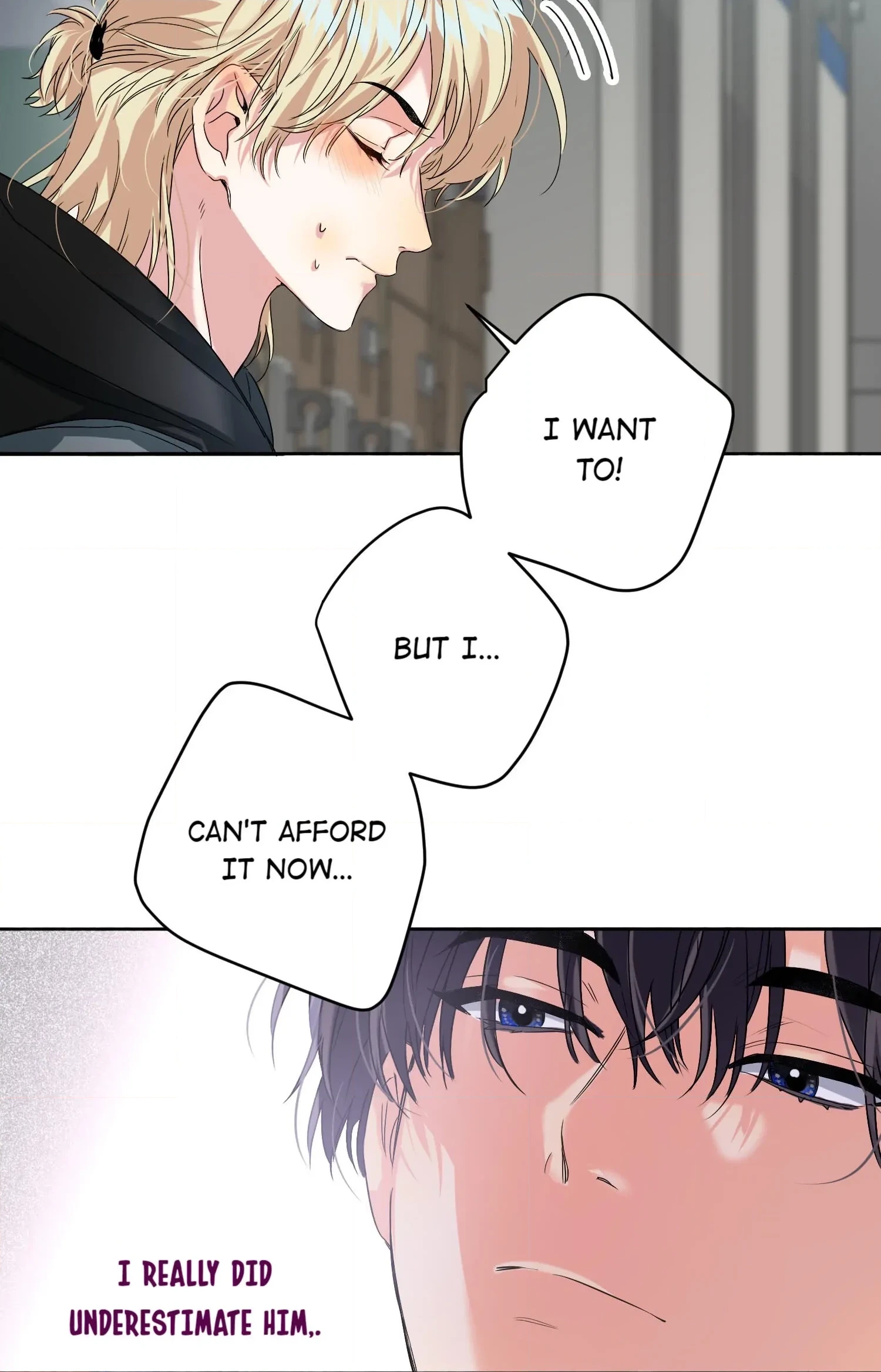 AWM: PUBG Chapter 43 page 40 - 