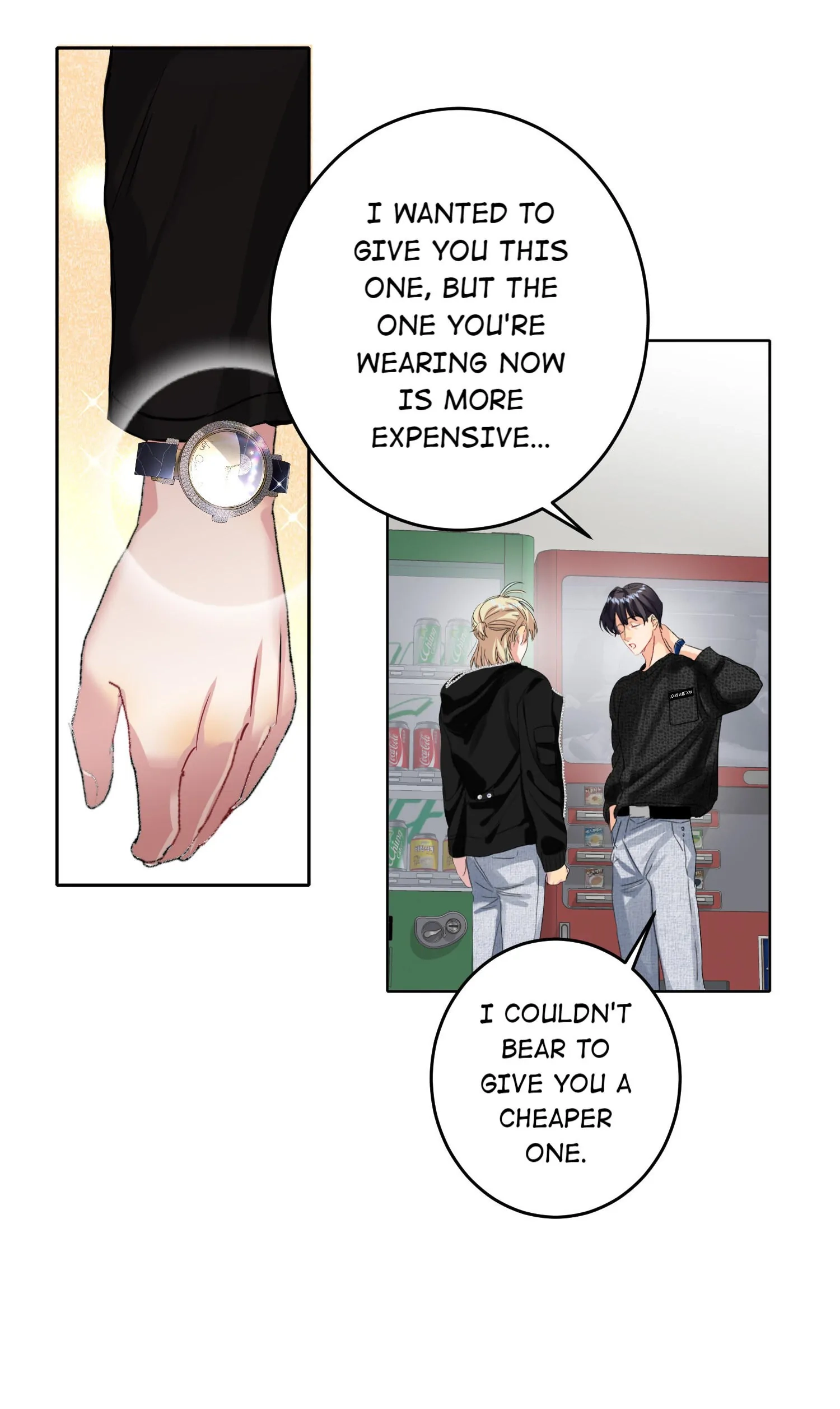 AWM: PUBG Chapter 43 page 44 - 