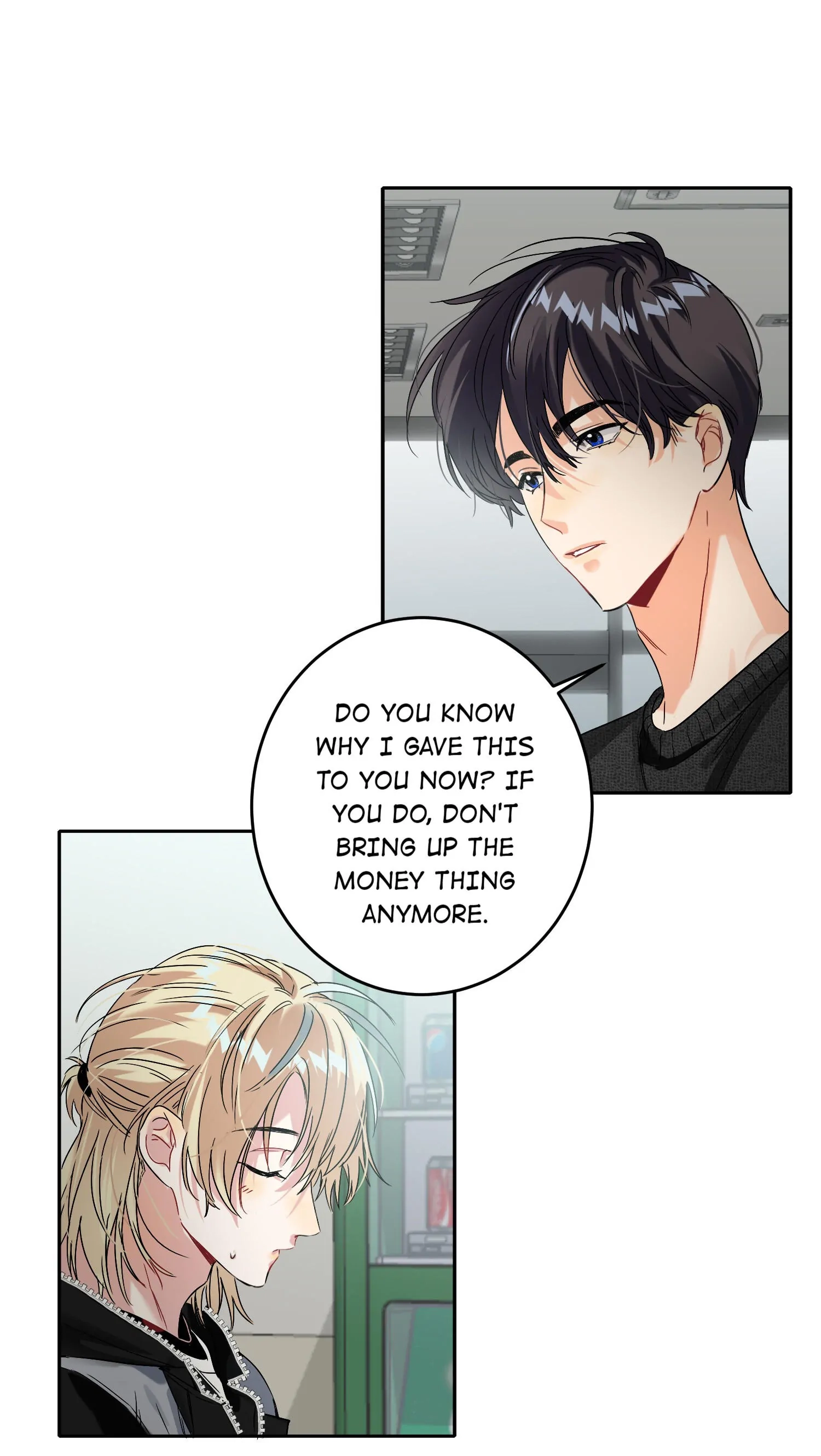 AWM: PUBG Chapter 43 page 45 - 