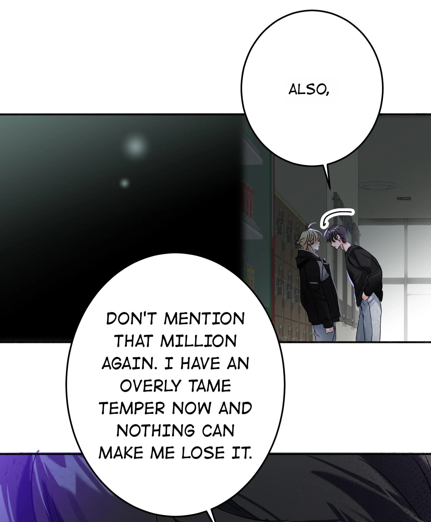AWM: PUBG Chapter 43 page 46 - 