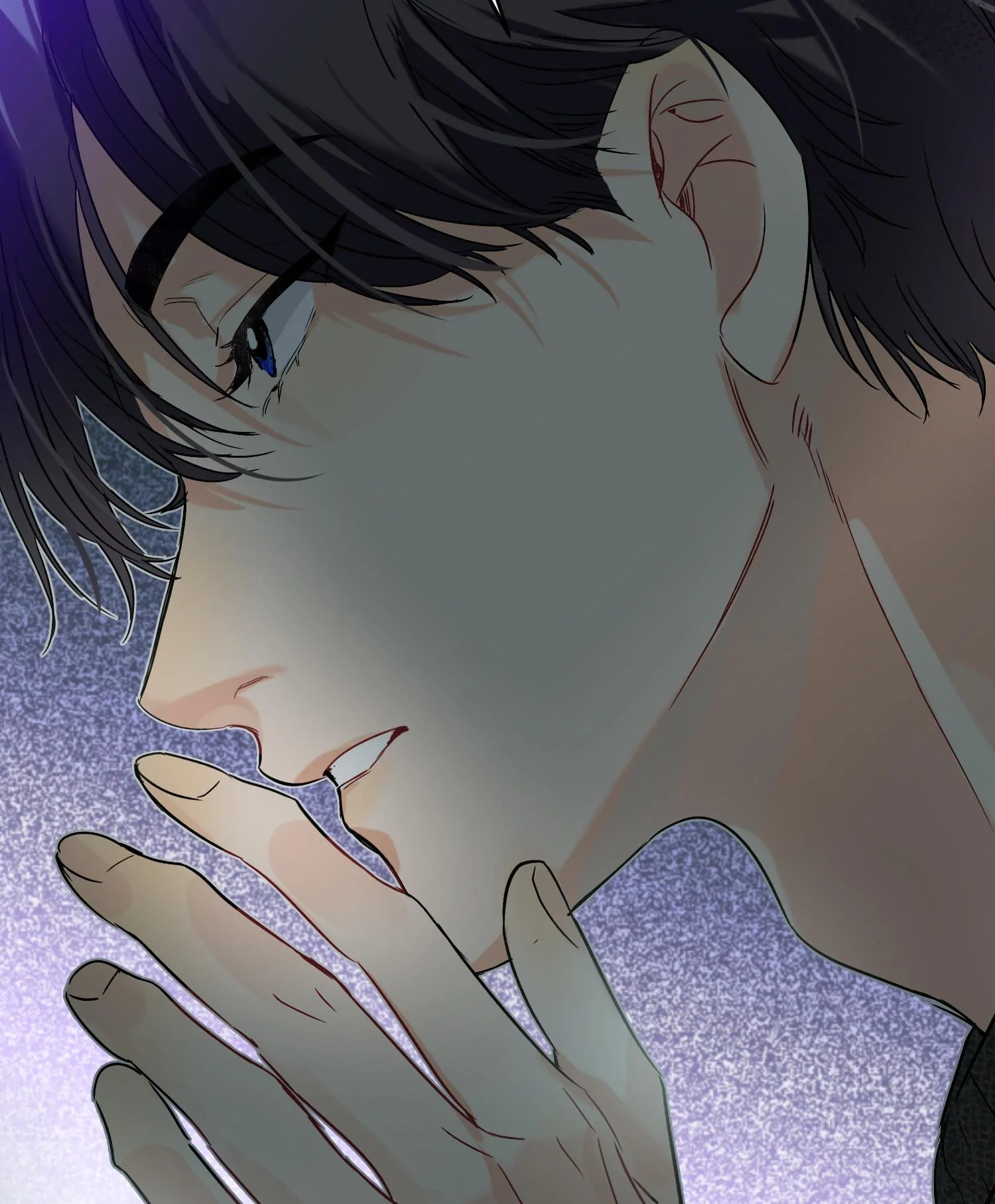AWM: PUBG Chapter 43 page 47 - 