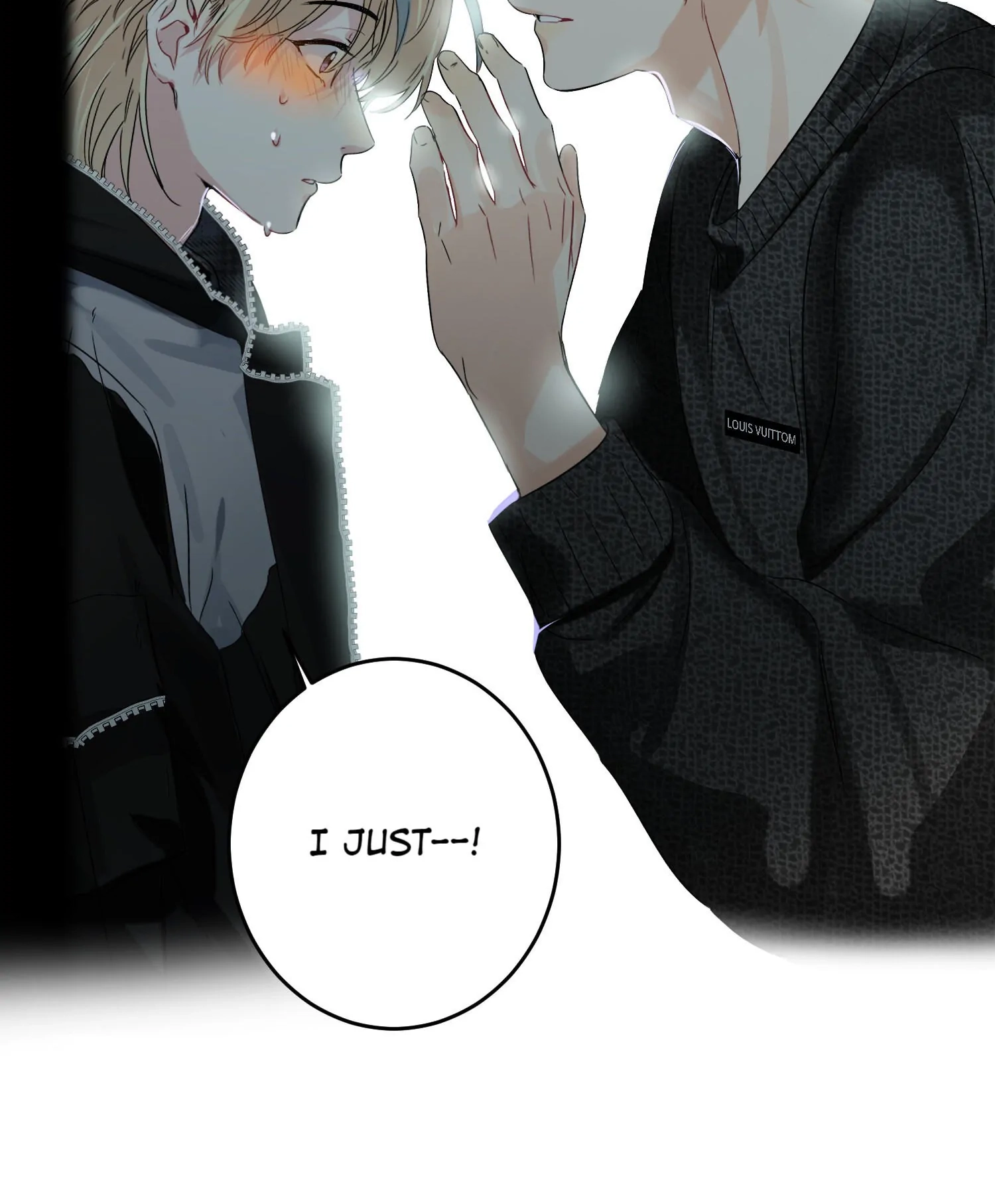 AWM: PUBG Chapter 43 page 49 - 