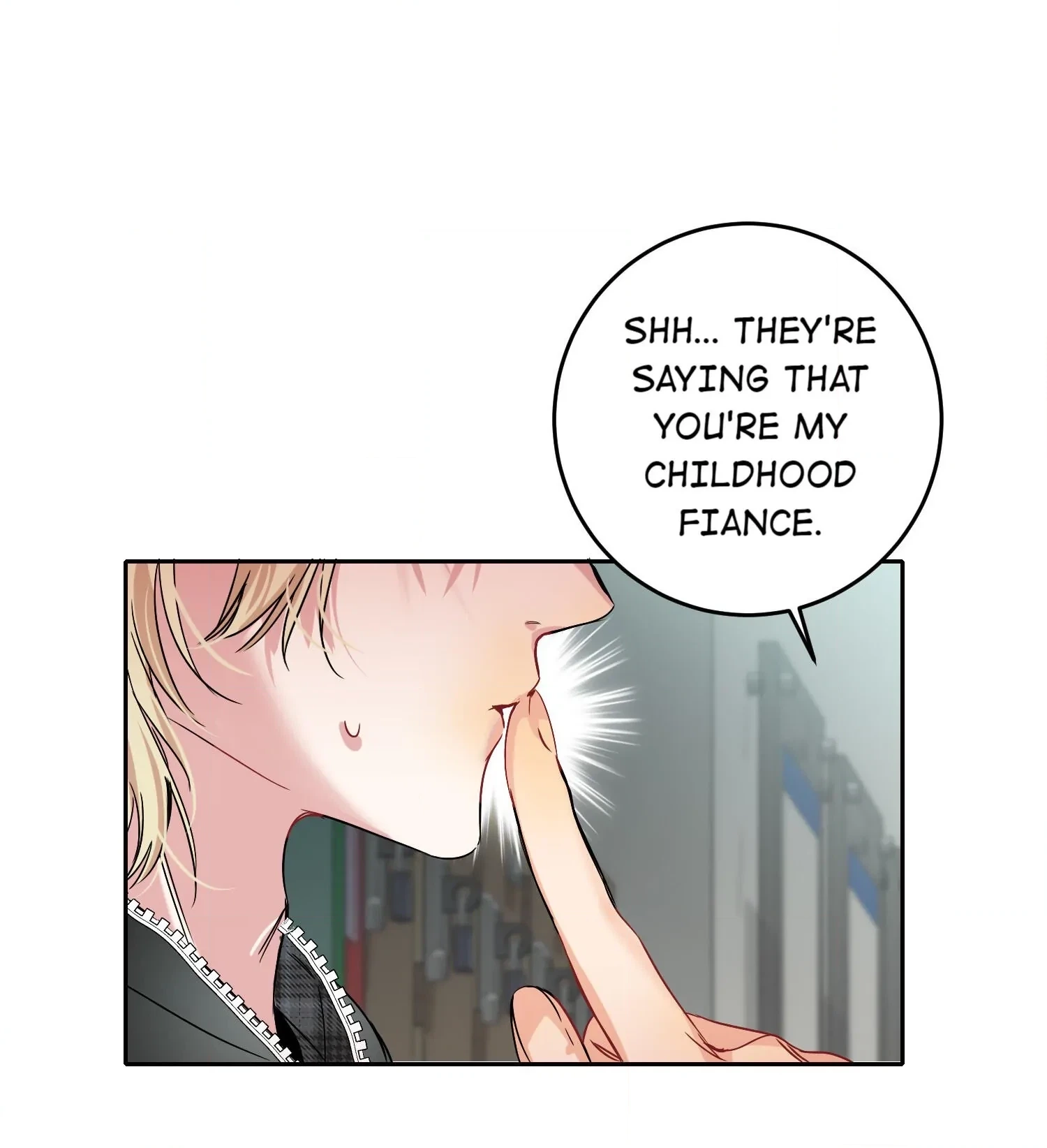 AWM: PUBG Chapter 43 page 50 - 
