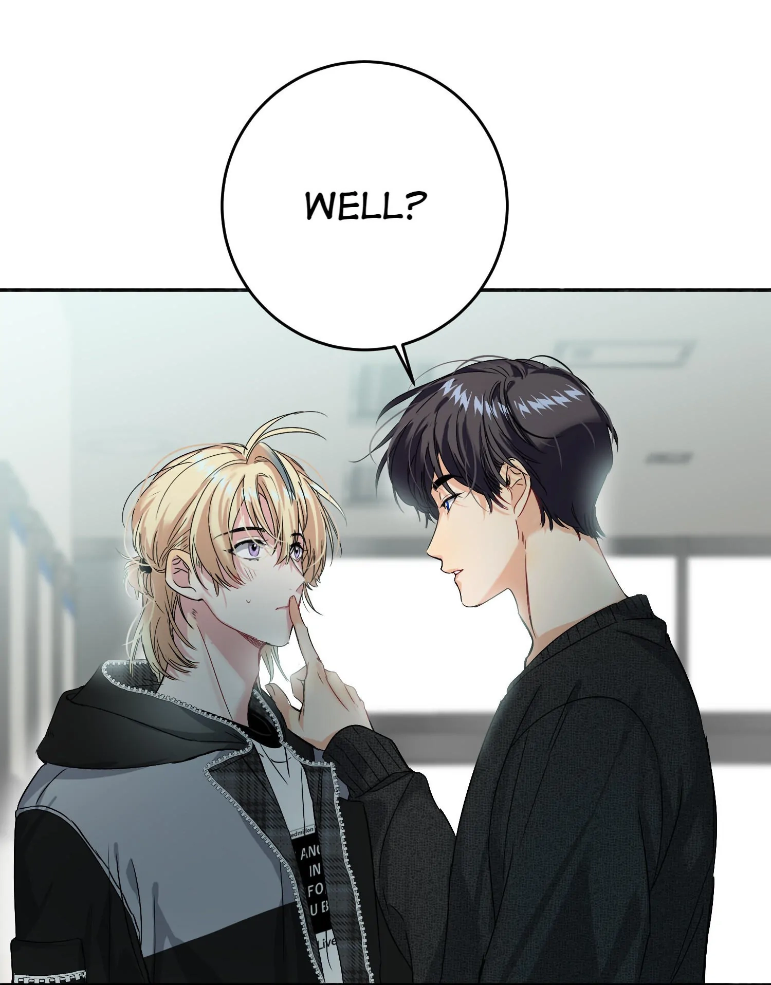 AWM: PUBG Chapter 43 page 51 - 