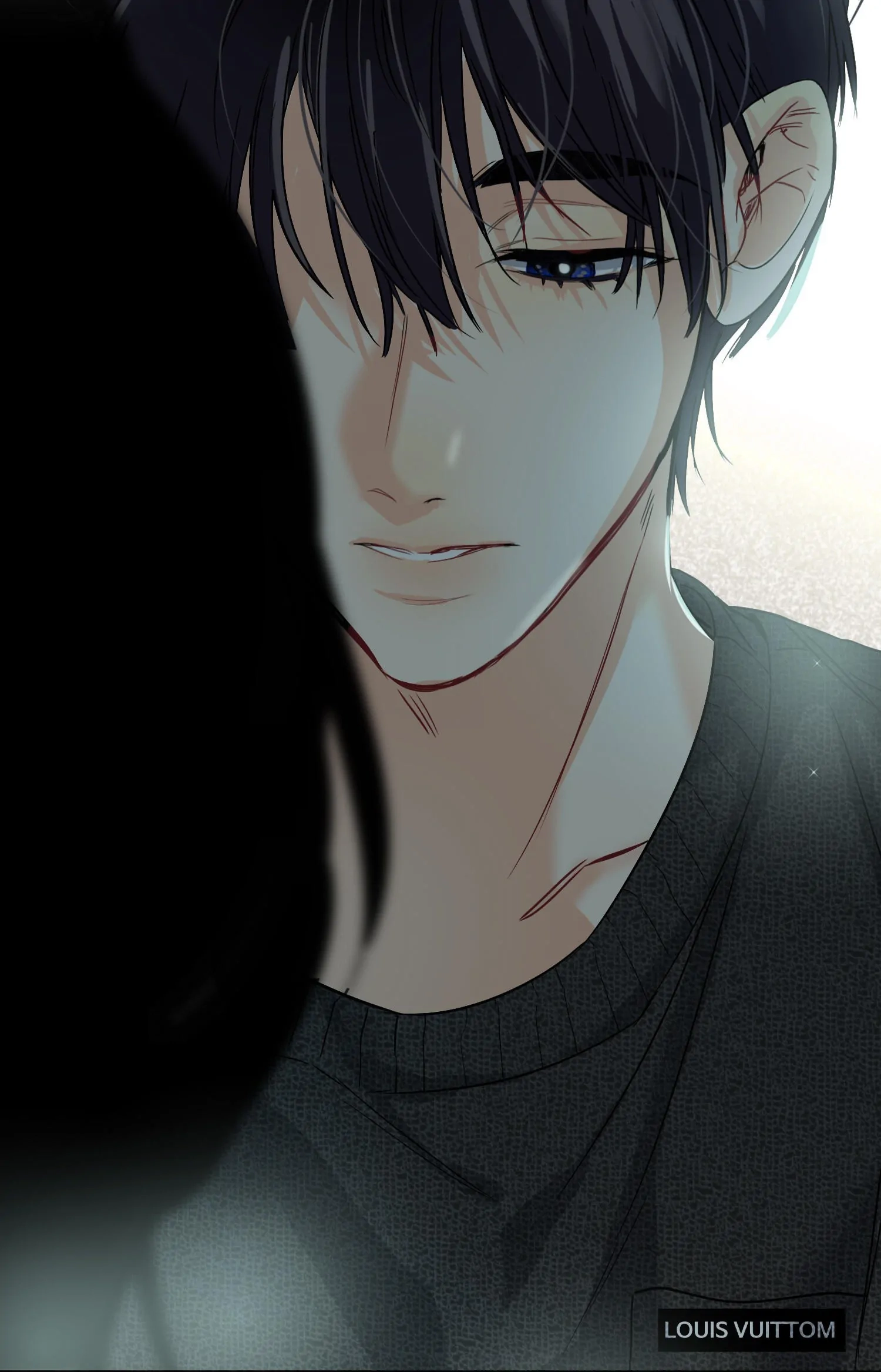 AWM: PUBG Chapter 43 page 53 - 