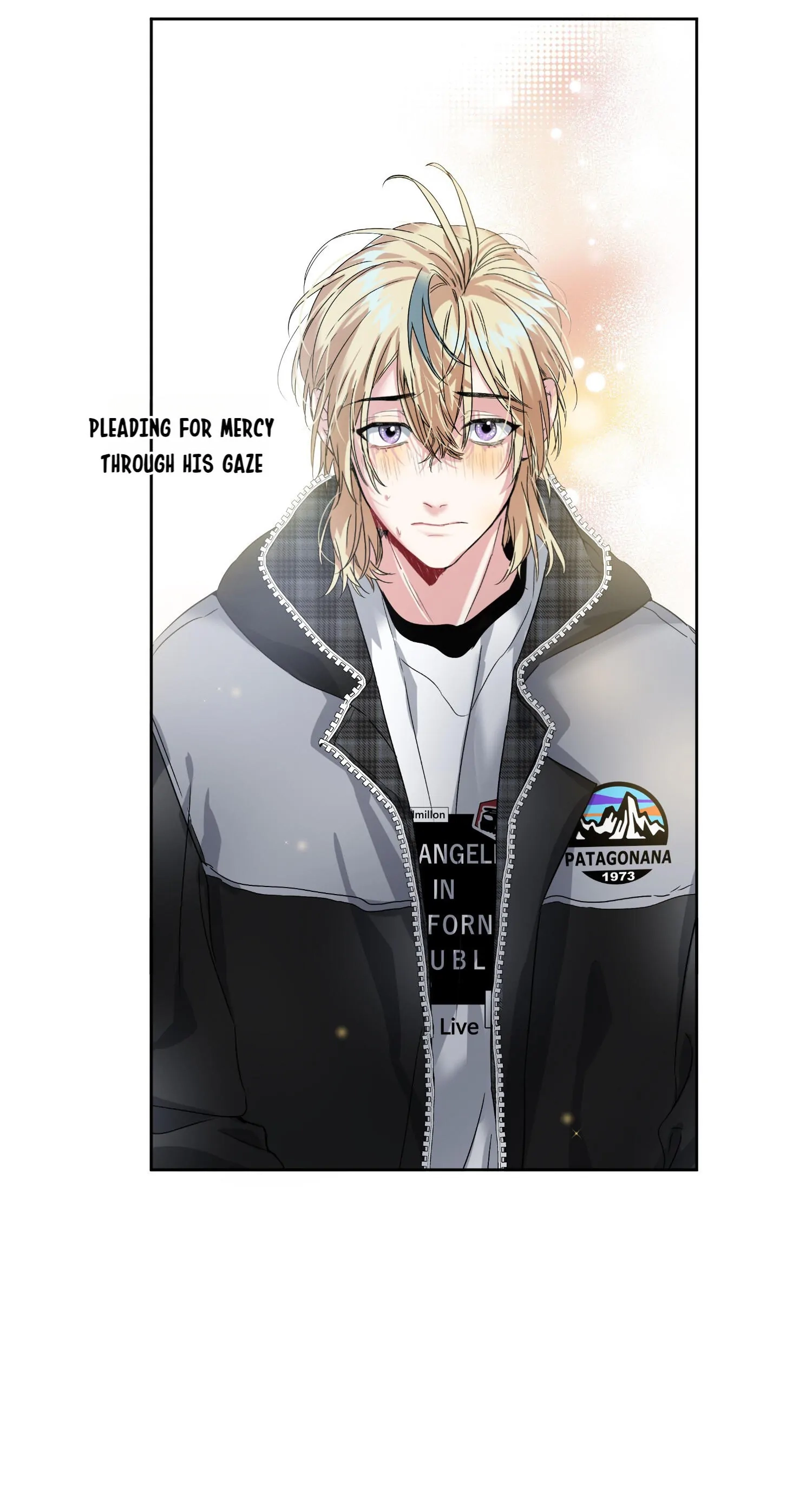 AWM: PUBG Chapter 43 page 55 - 
