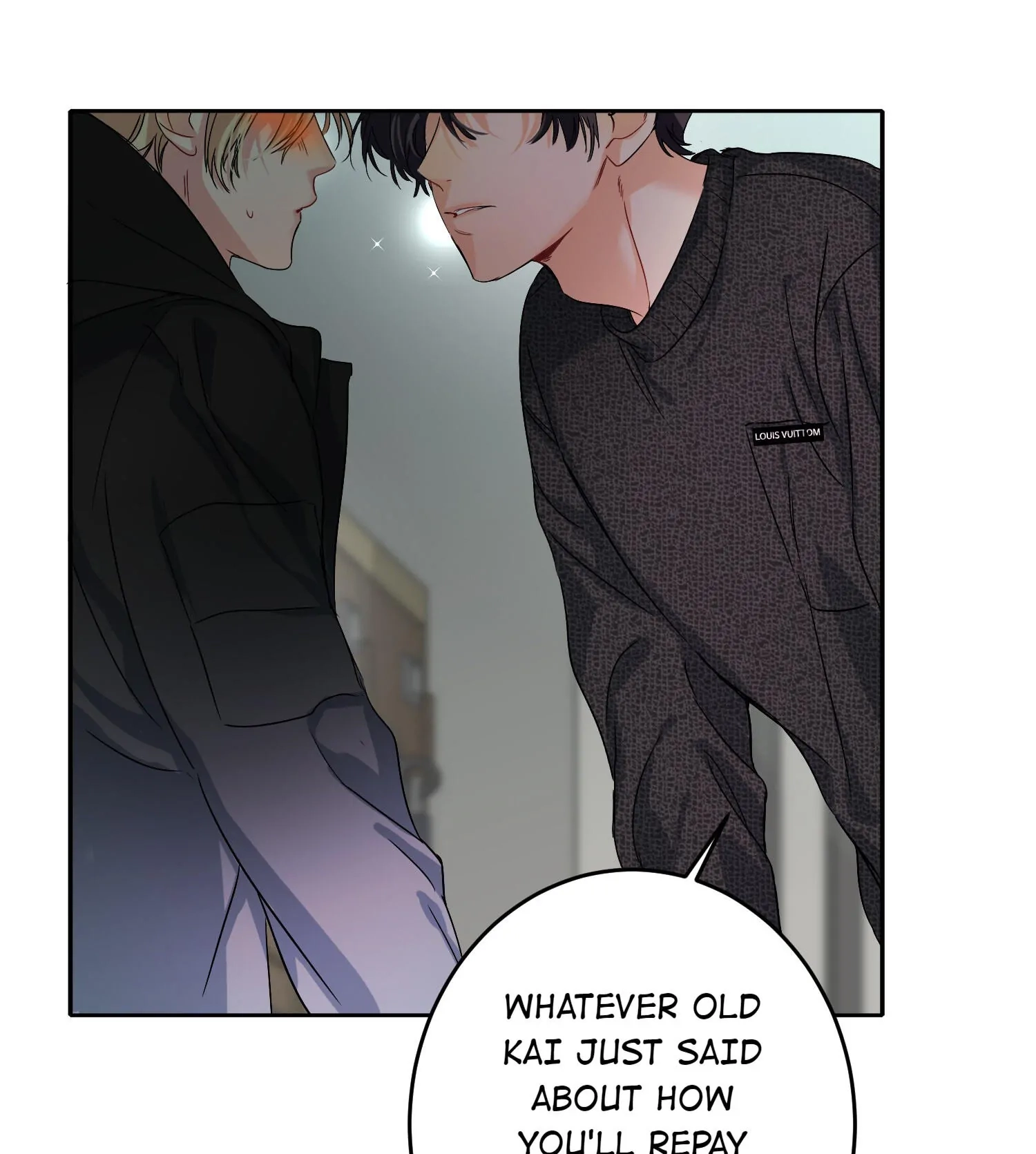 AWM: PUBG Chapter 43 page 57 - 