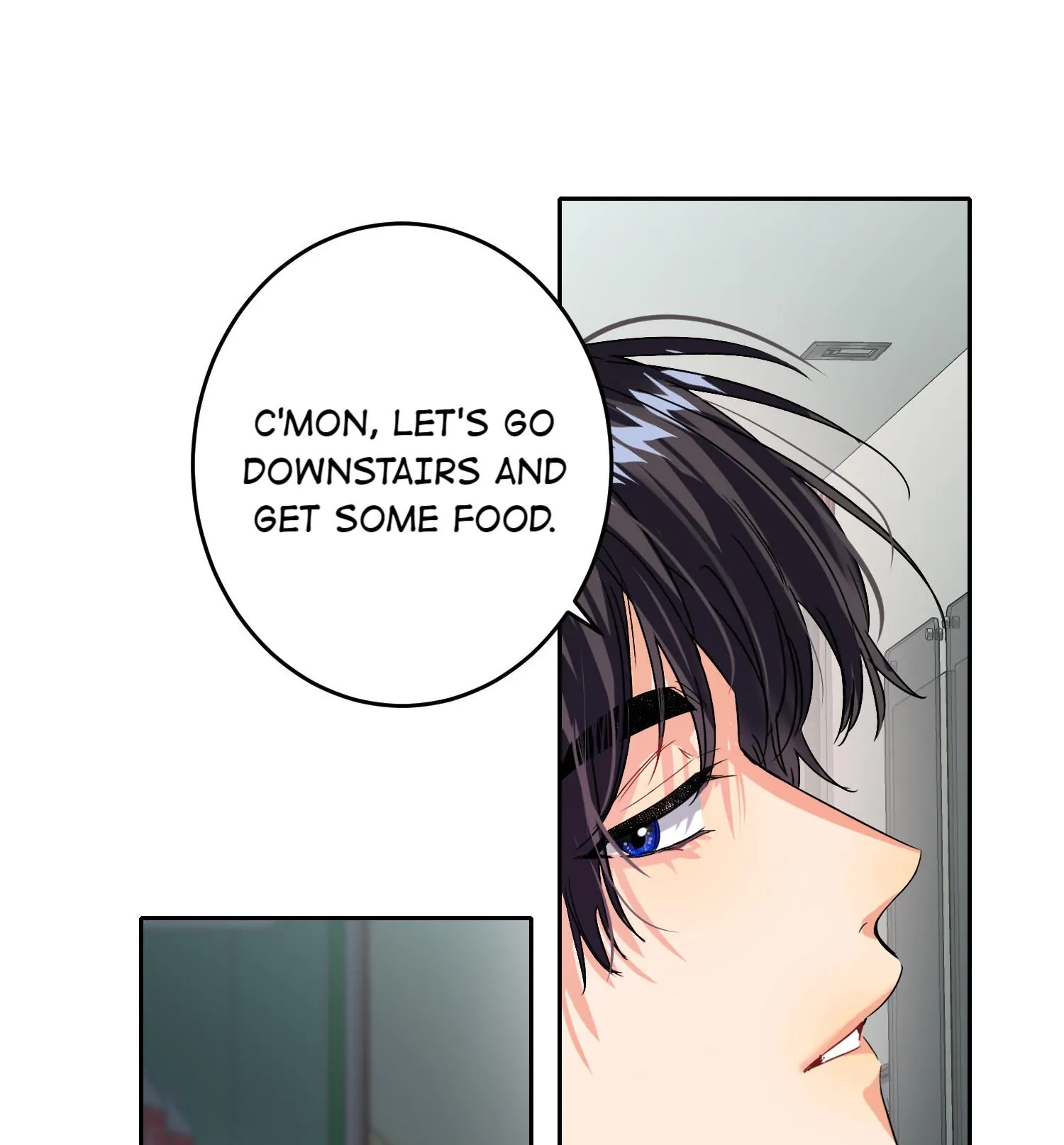 AWM: PUBG Chapter 43 page 61 - 