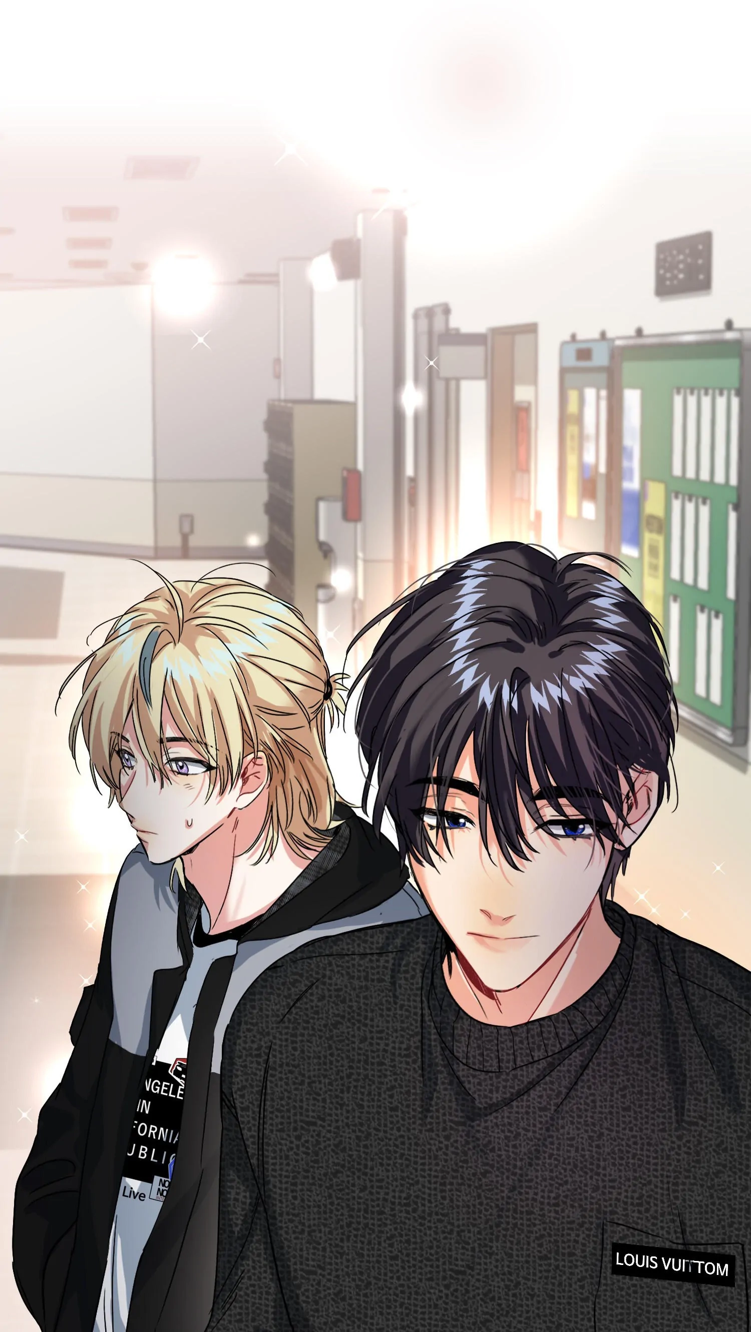 AWM: PUBG Chapter 43 page 63 - 