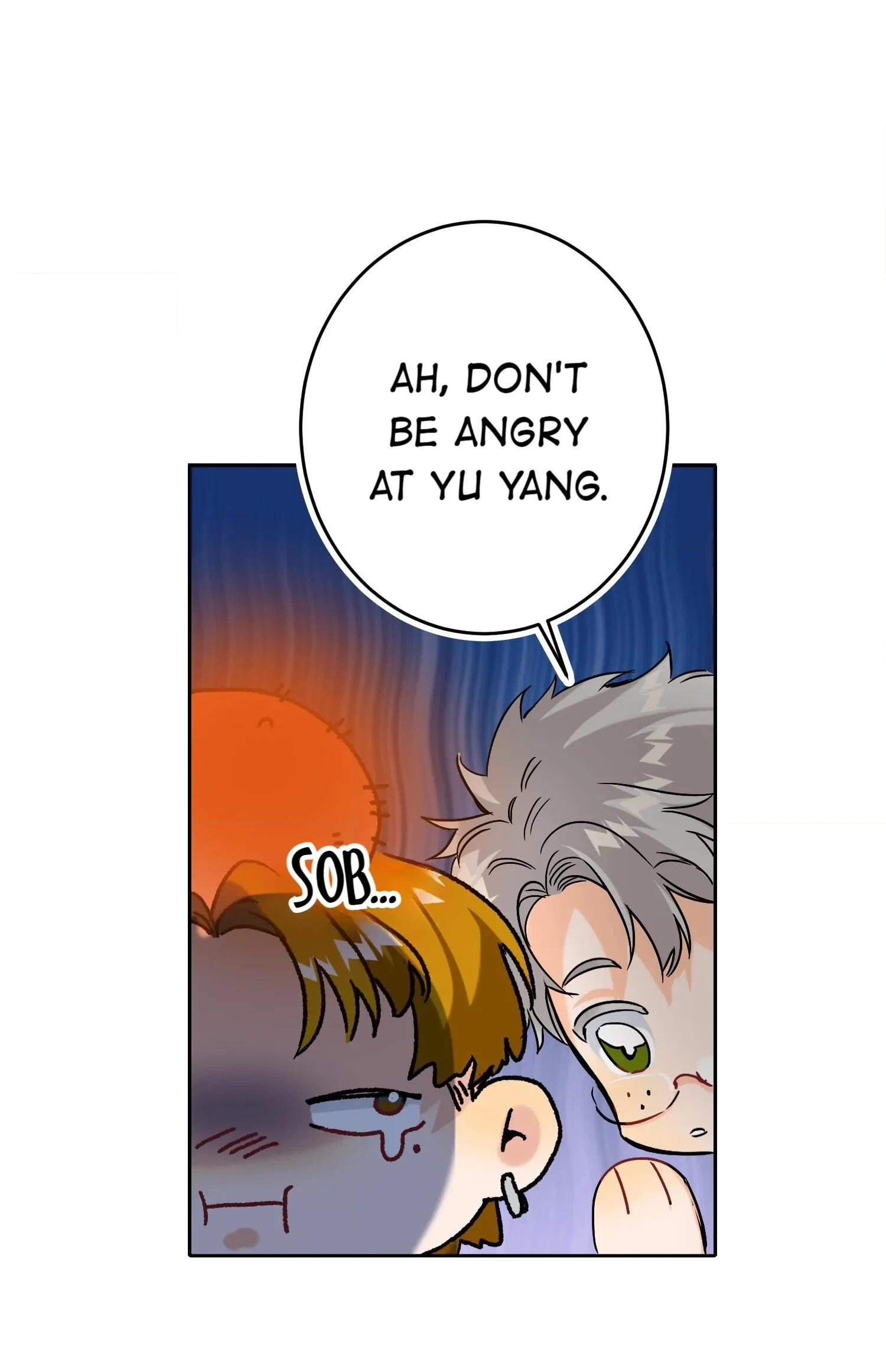AWM: PUBG Chapter 43 page 10 - 
