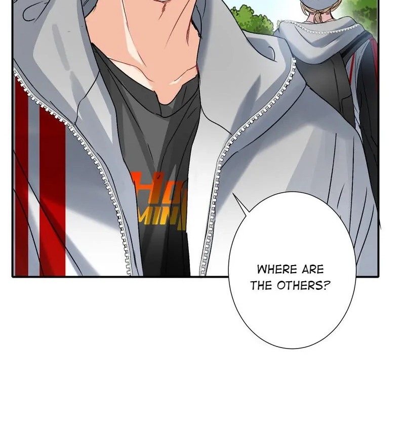 AWM: PUBG Chapter 44 page 12 - 