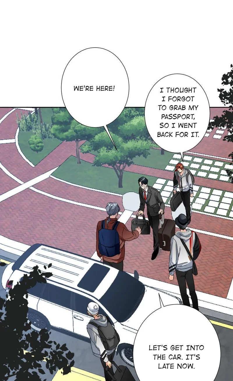 AWM: PUBG Chapter 44 page 13 - 