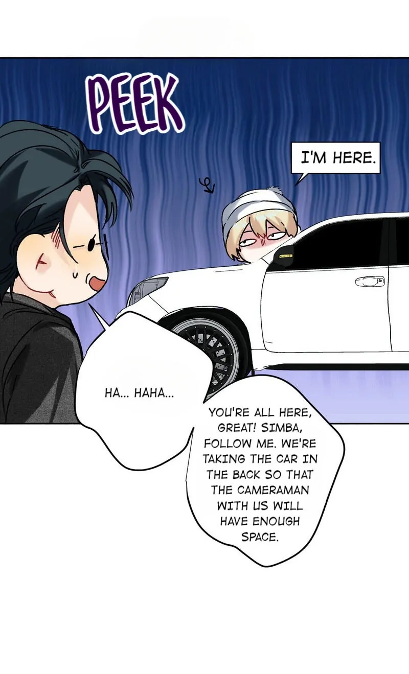AWM: PUBG Chapter 44 page 15 - 