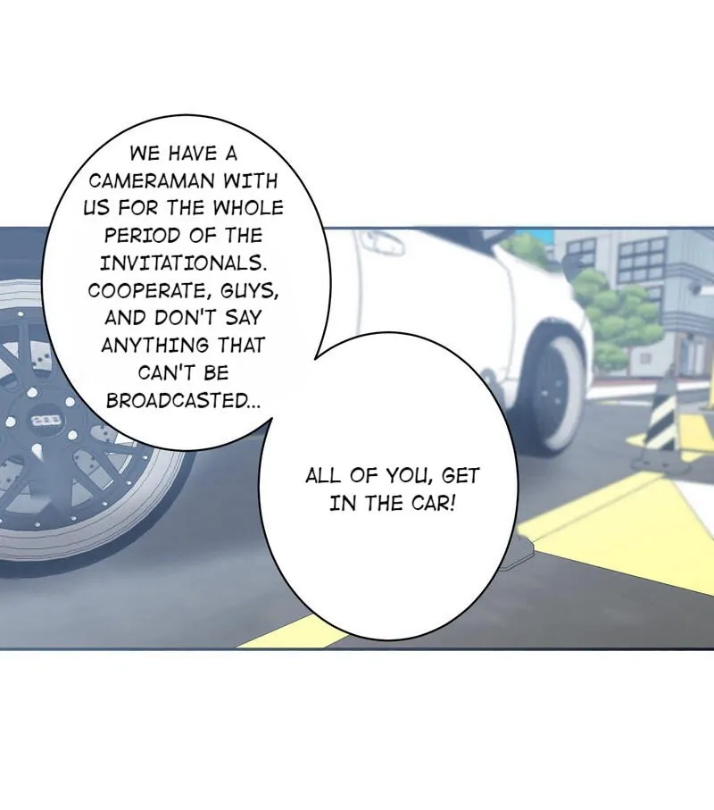 AWM: PUBG Chapter 44 page 16 - 