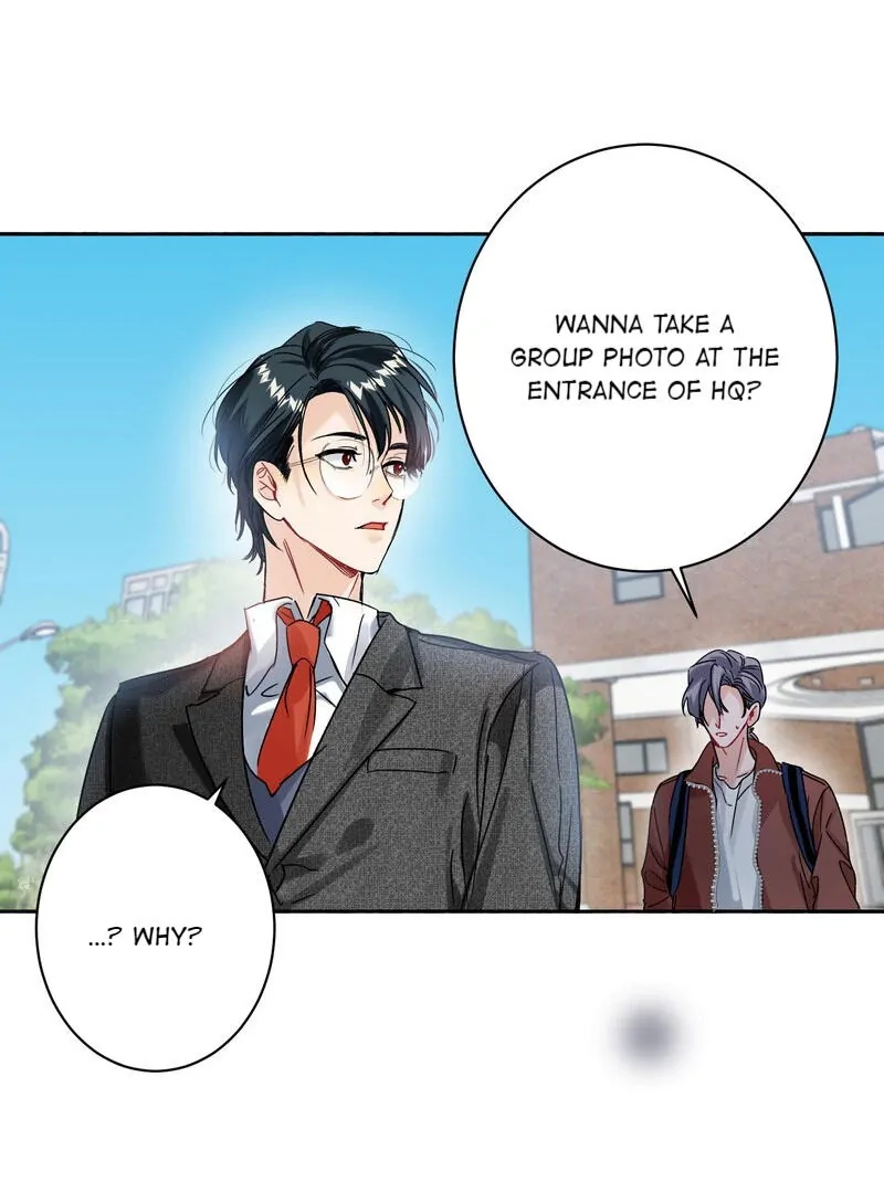 AWM: PUBG Chapter 44 page 18 - 