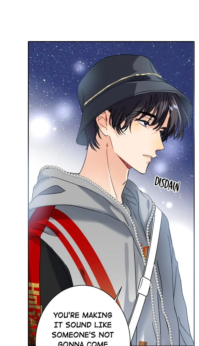 AWM: PUBG Chapter 44 page 25 - 